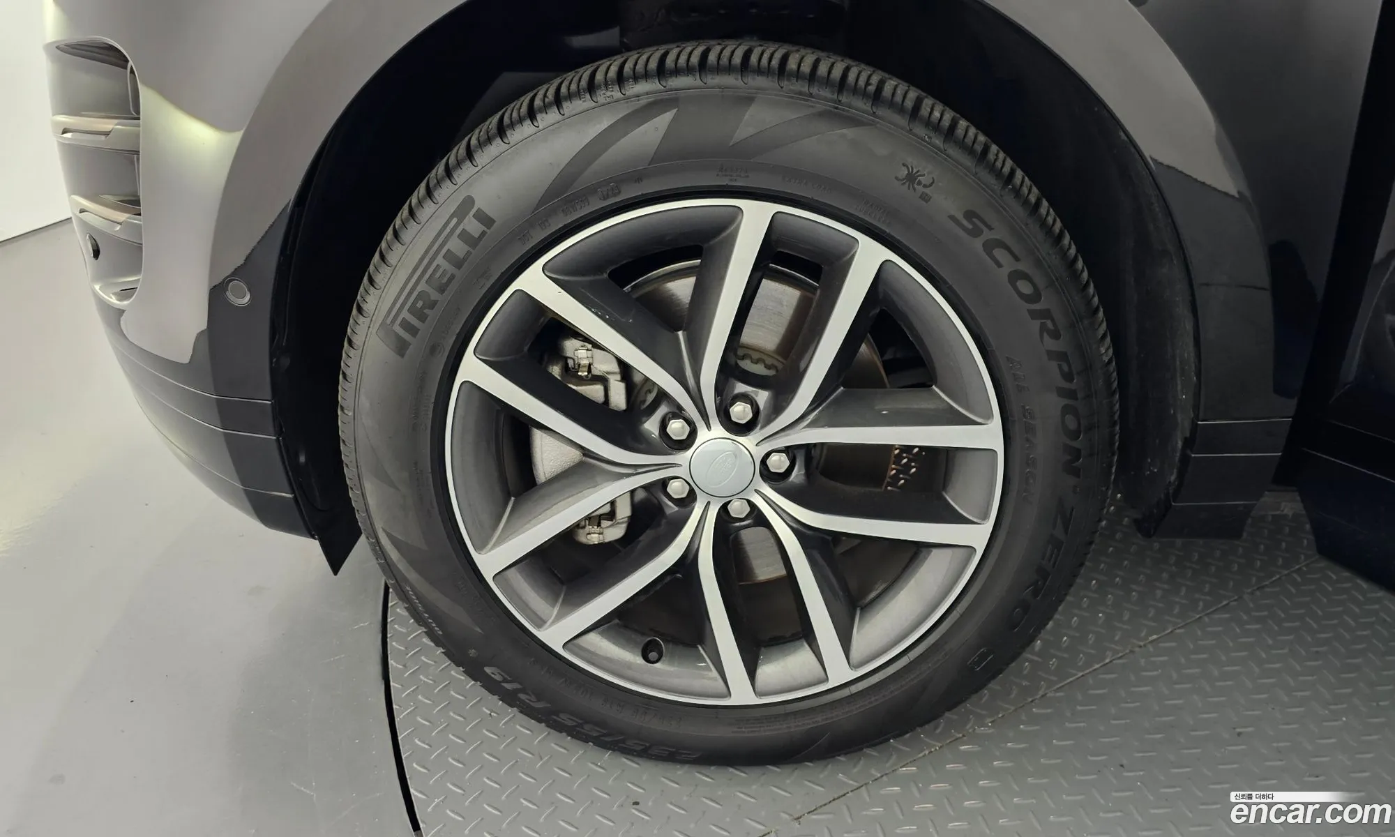 Land Rover Range Rover Evoque 2025 SALZA2BX4SH265396 — 28