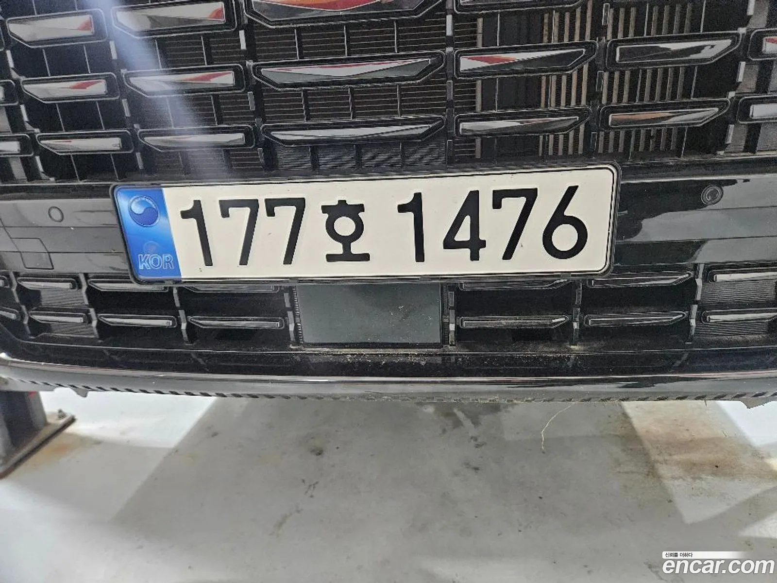 Hyundai Palisade 2024 — 2