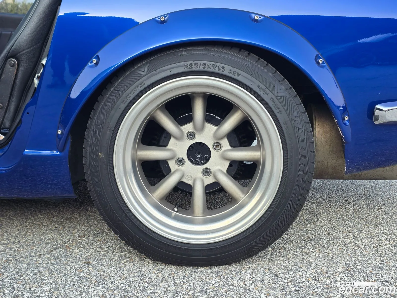 Nissan 280ZX 1980 — 15