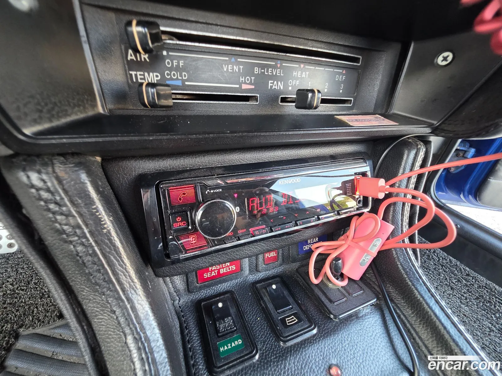 Nissan 280ZX 1980 — 4