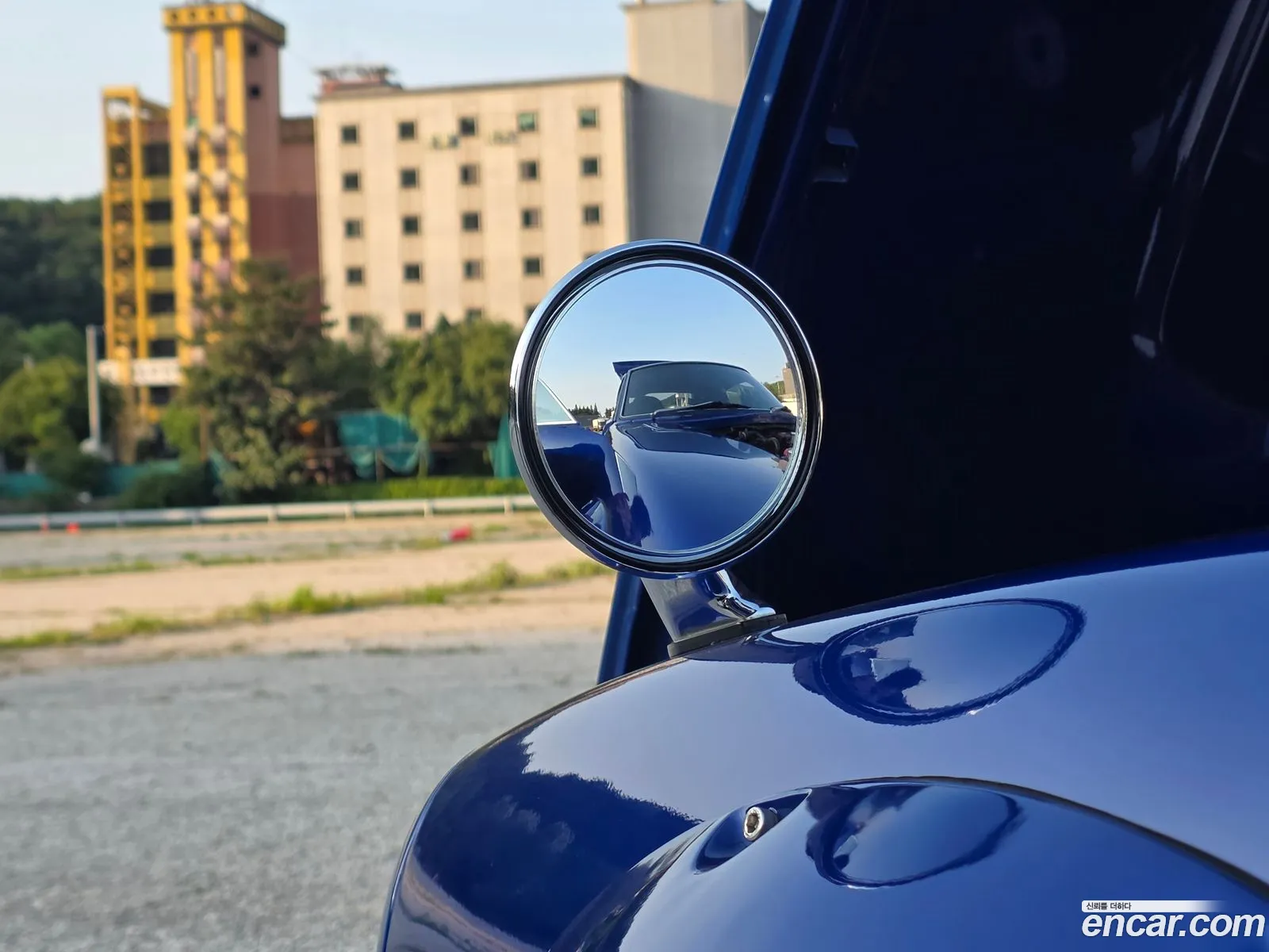 Nissan 280ZX 1980 — 6