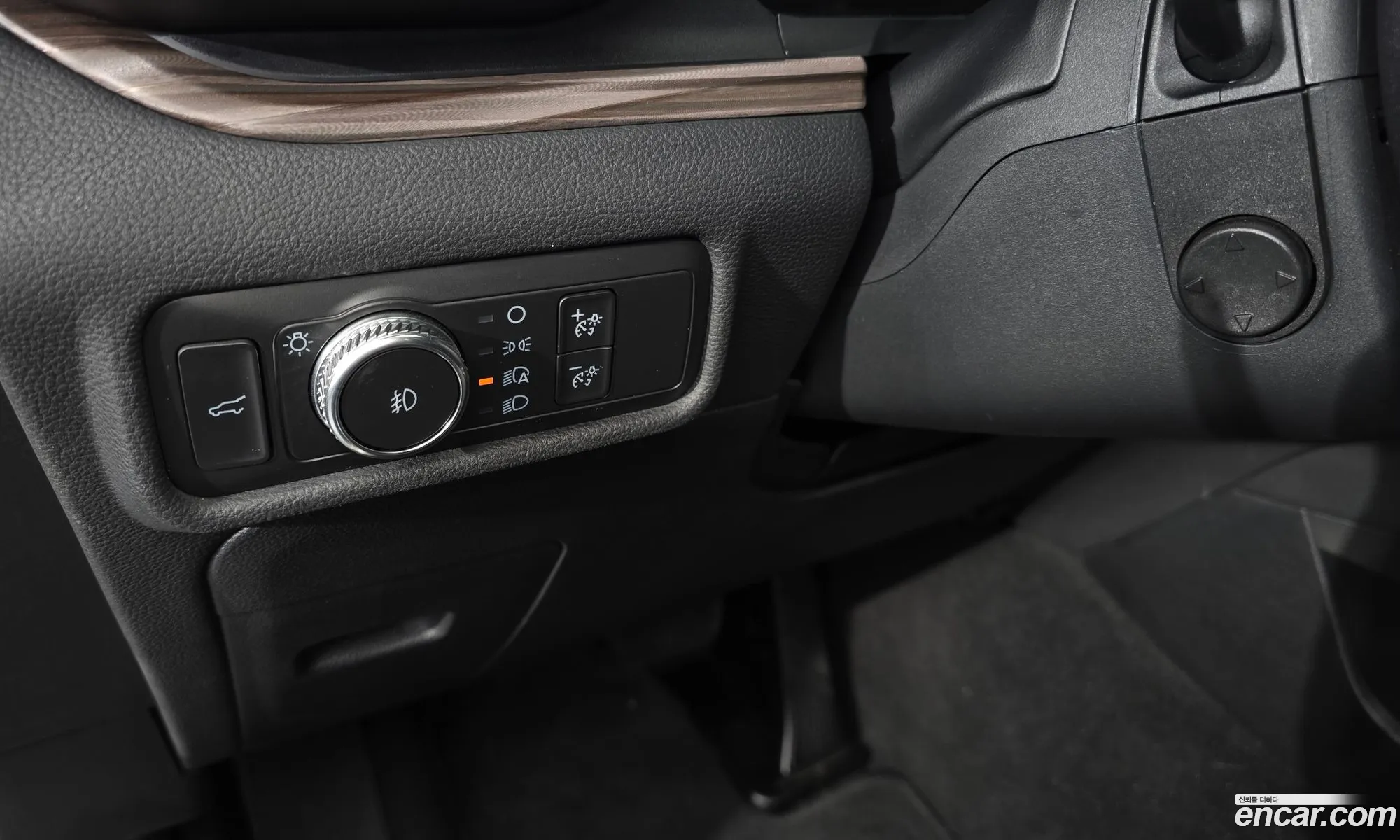 Ford Explorer 6th Gen 2020 — 3