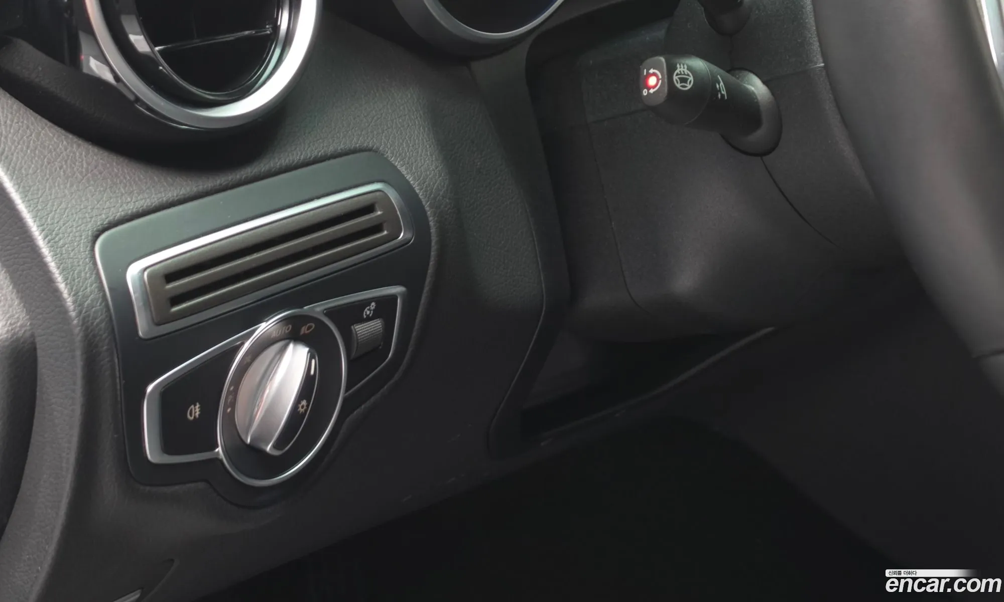Mercedes-Benz C-Class W205 2020 — 2