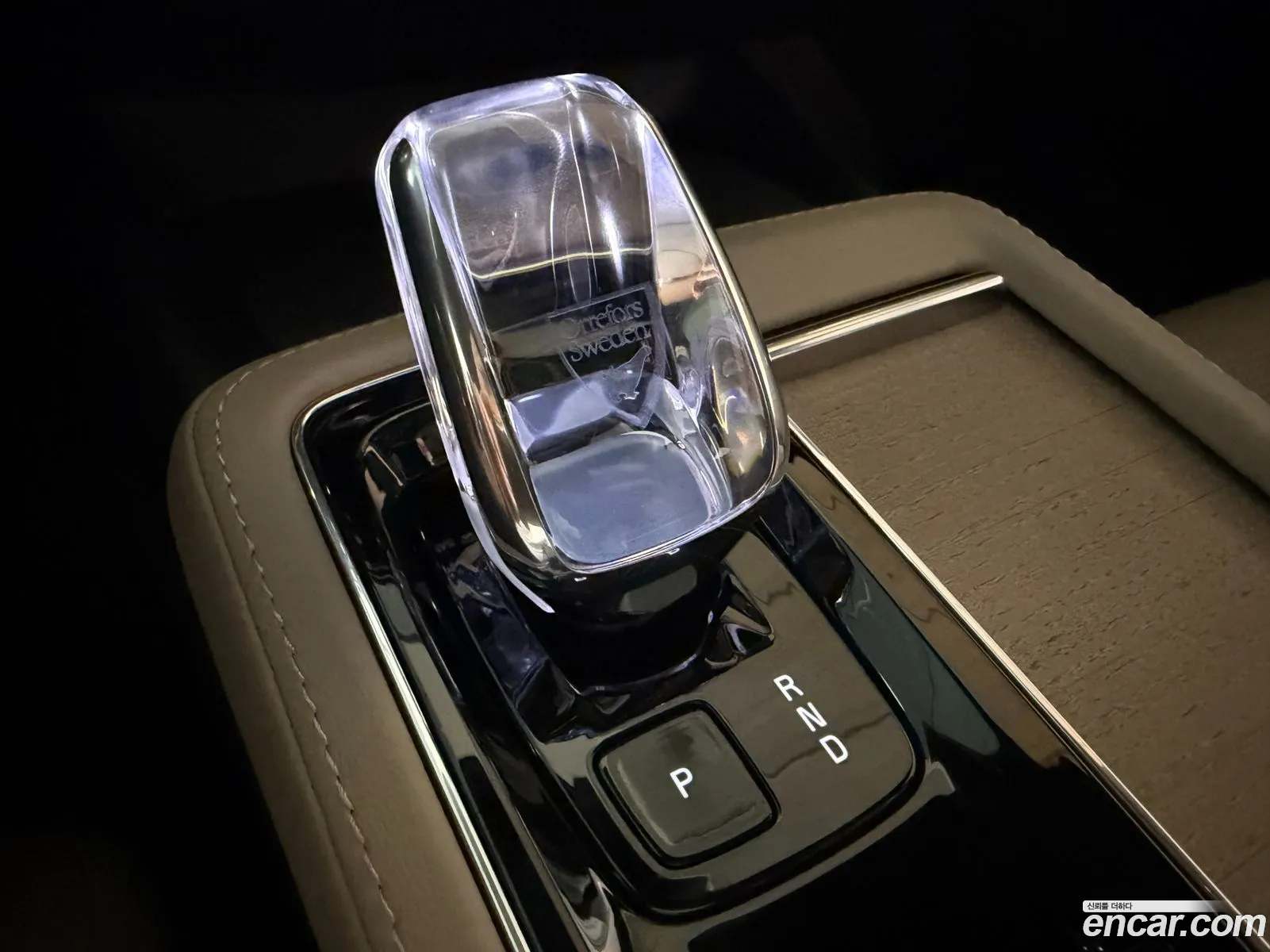 Volvo S90 2025 — 8