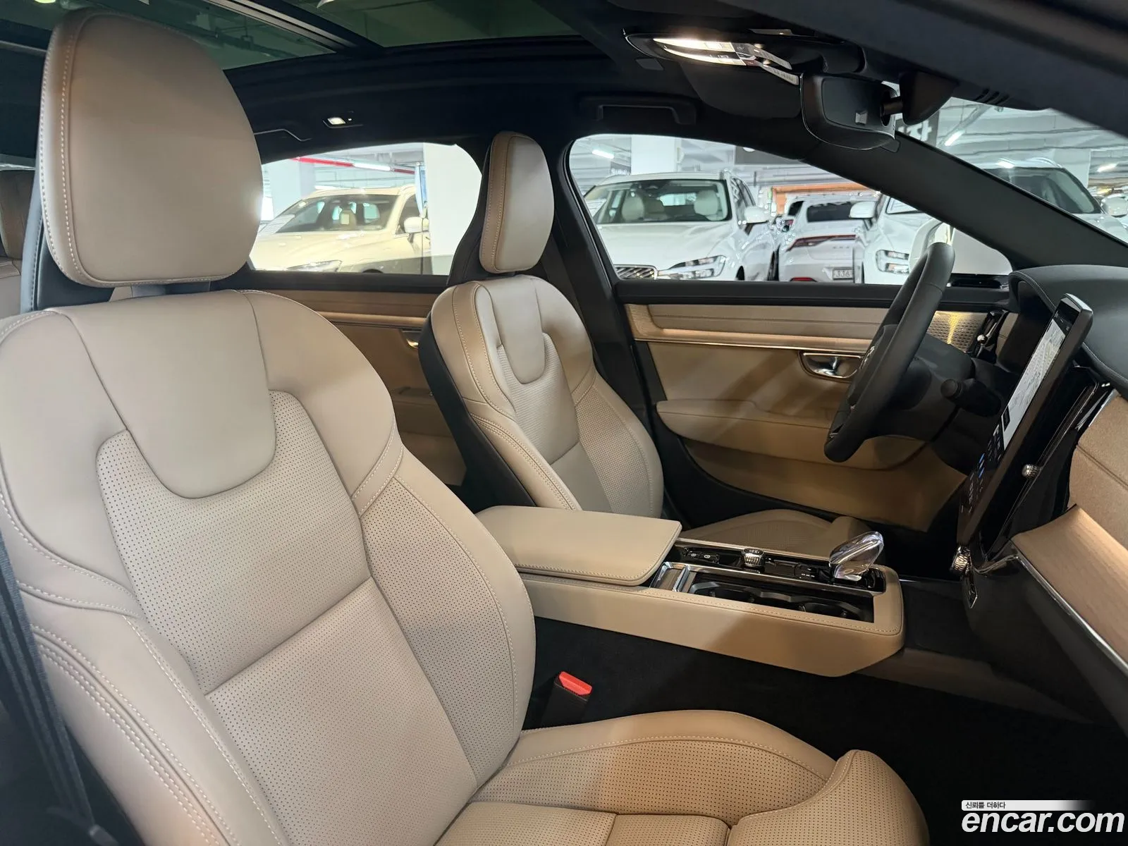 Volvo S90 2025 — 14