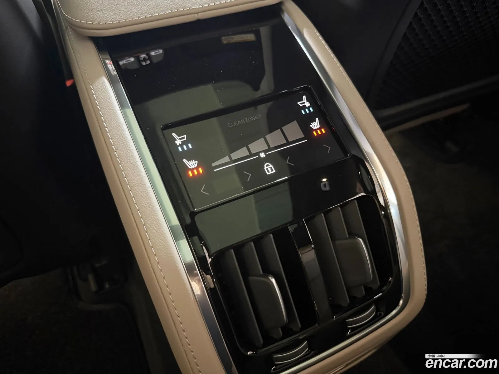Volvo S90 2025 — 17