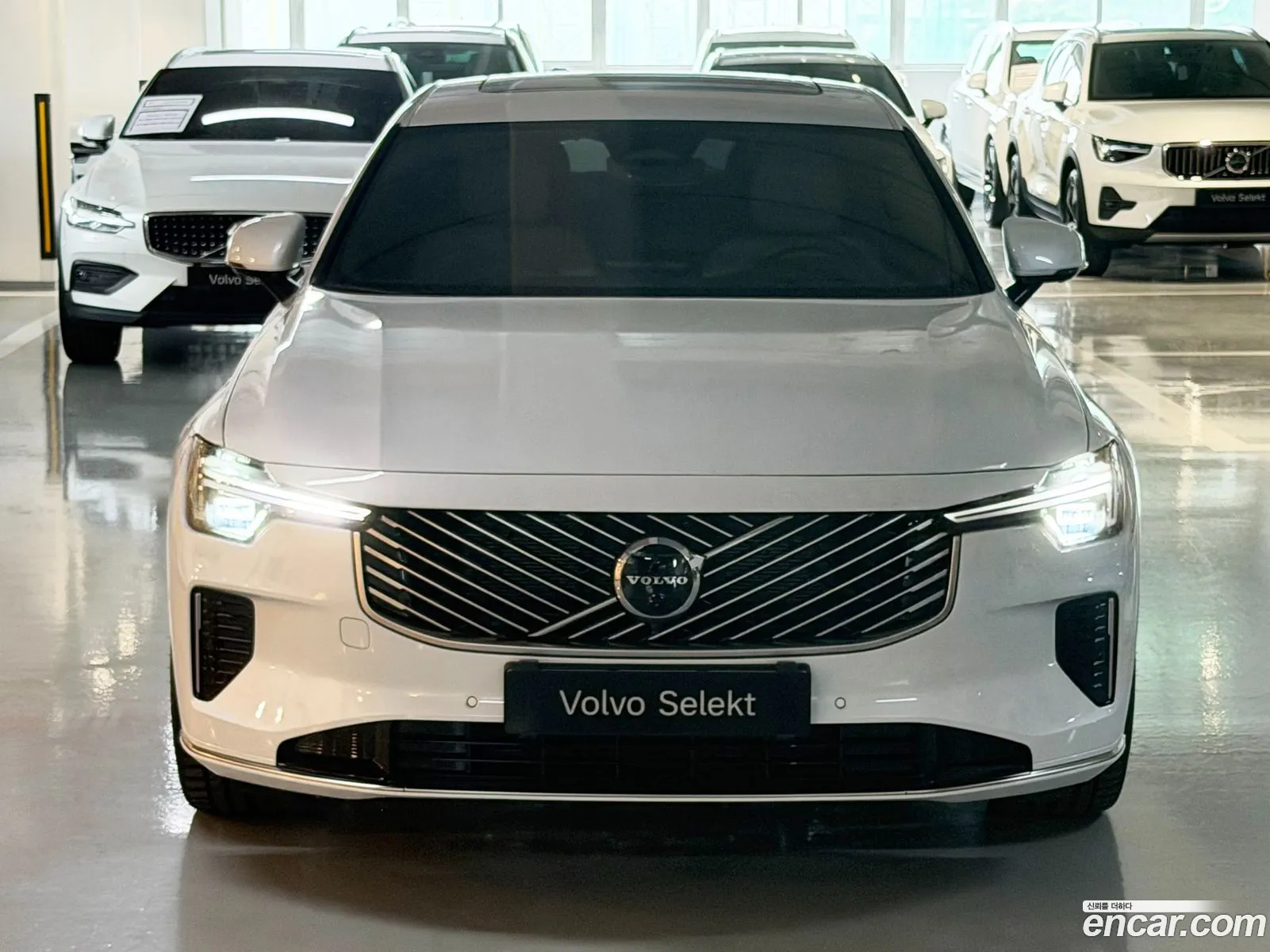 Volvo S90 2025 — 5