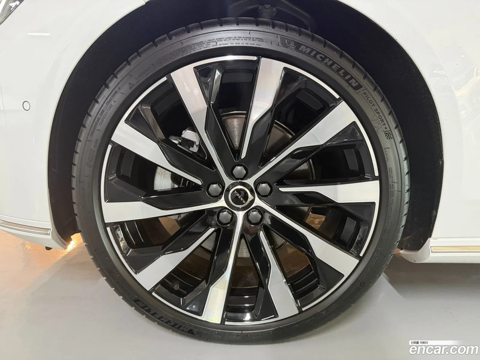 Volvo S90 2025 — 7