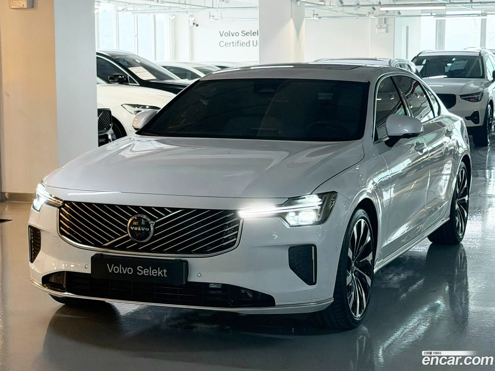 Volvo S90 2025 — 20