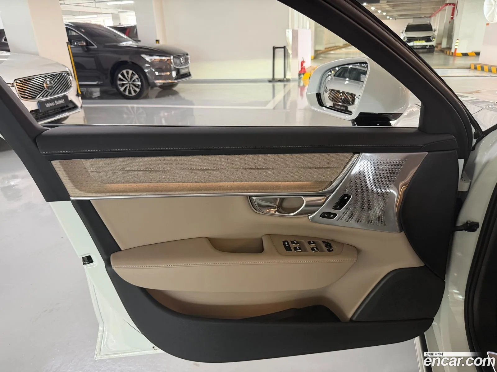 Volvo S90 2025 — 6