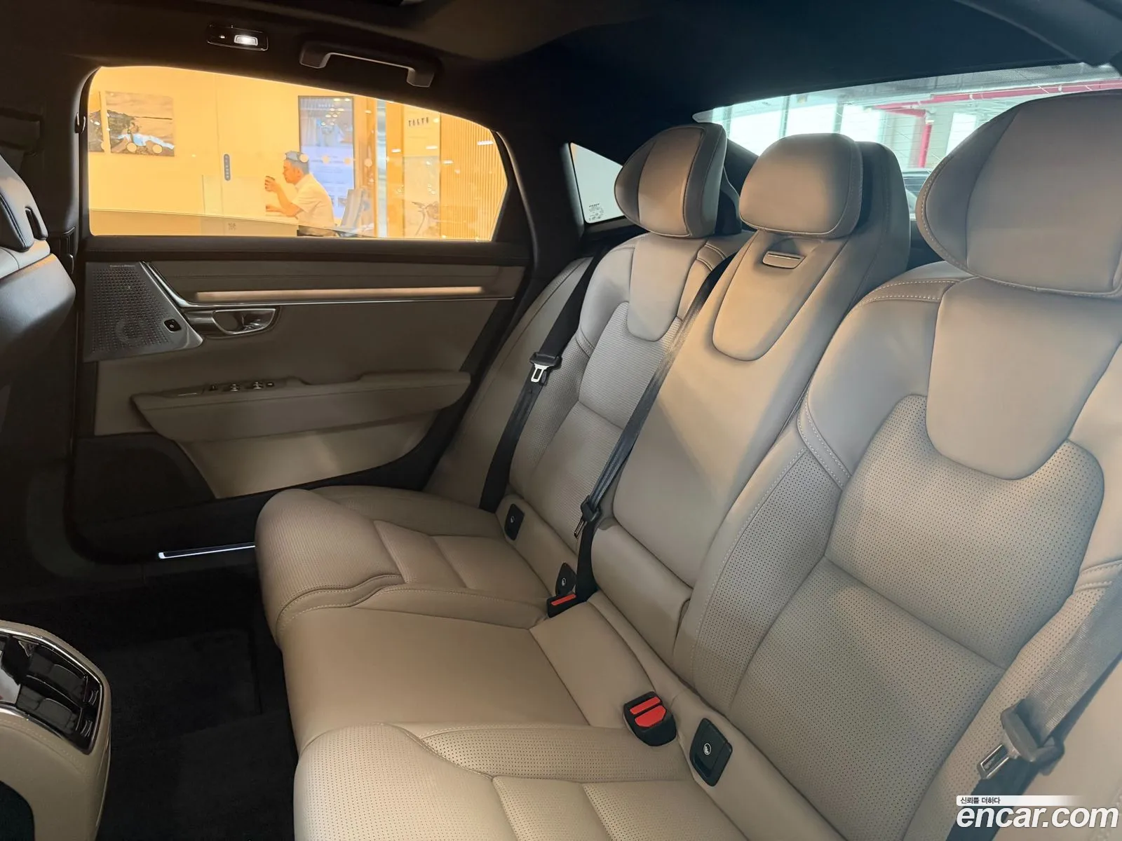 Volvo S90 2025 — 11