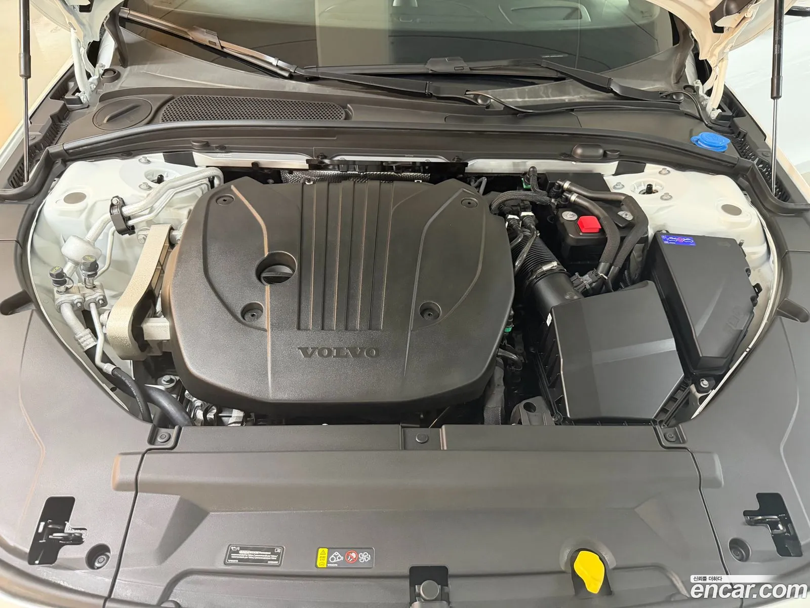 Volvo S90 2025 — 4