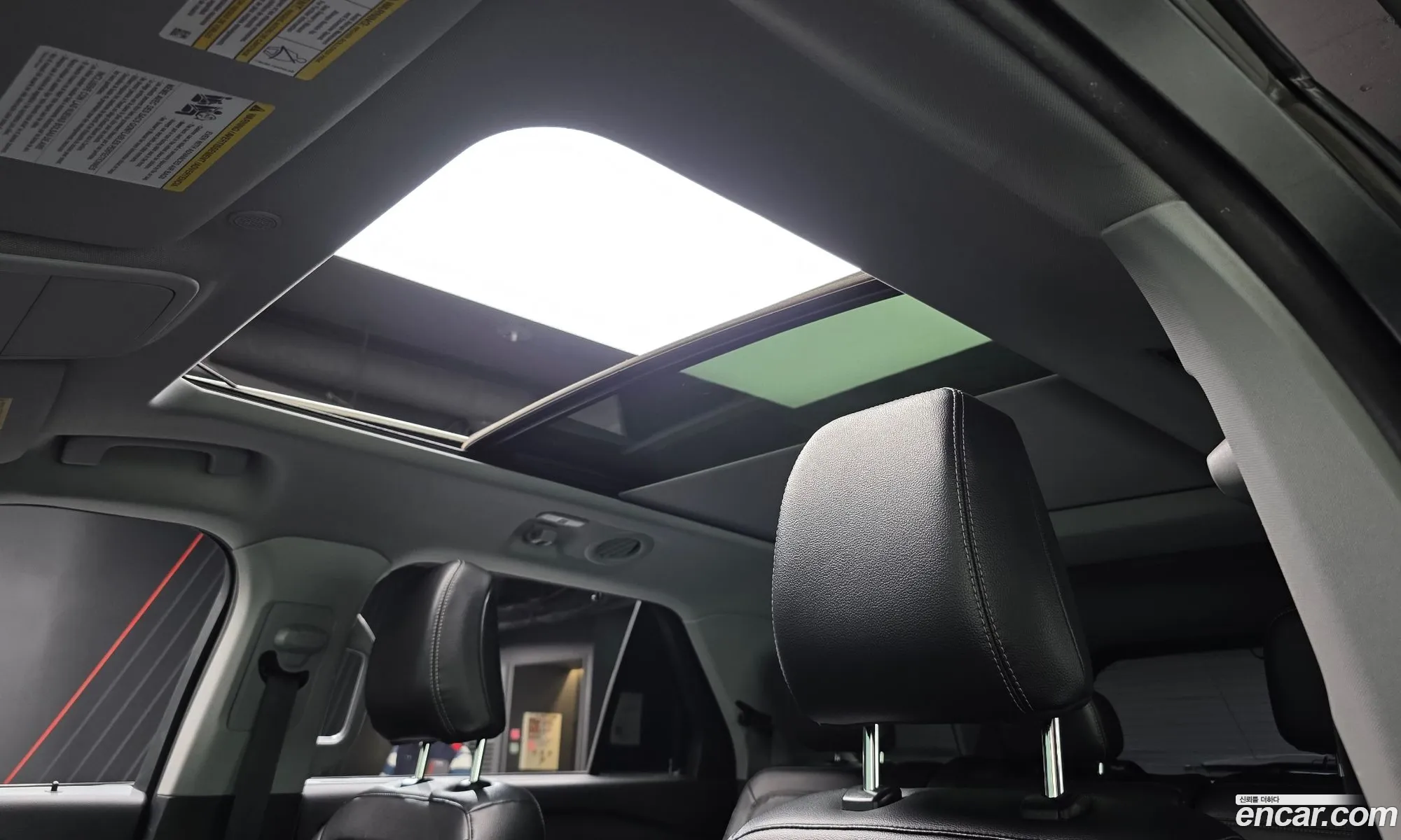 Ford Explorer 6th Gen 2021 1FMSK8FH4MGA09582 — 8
