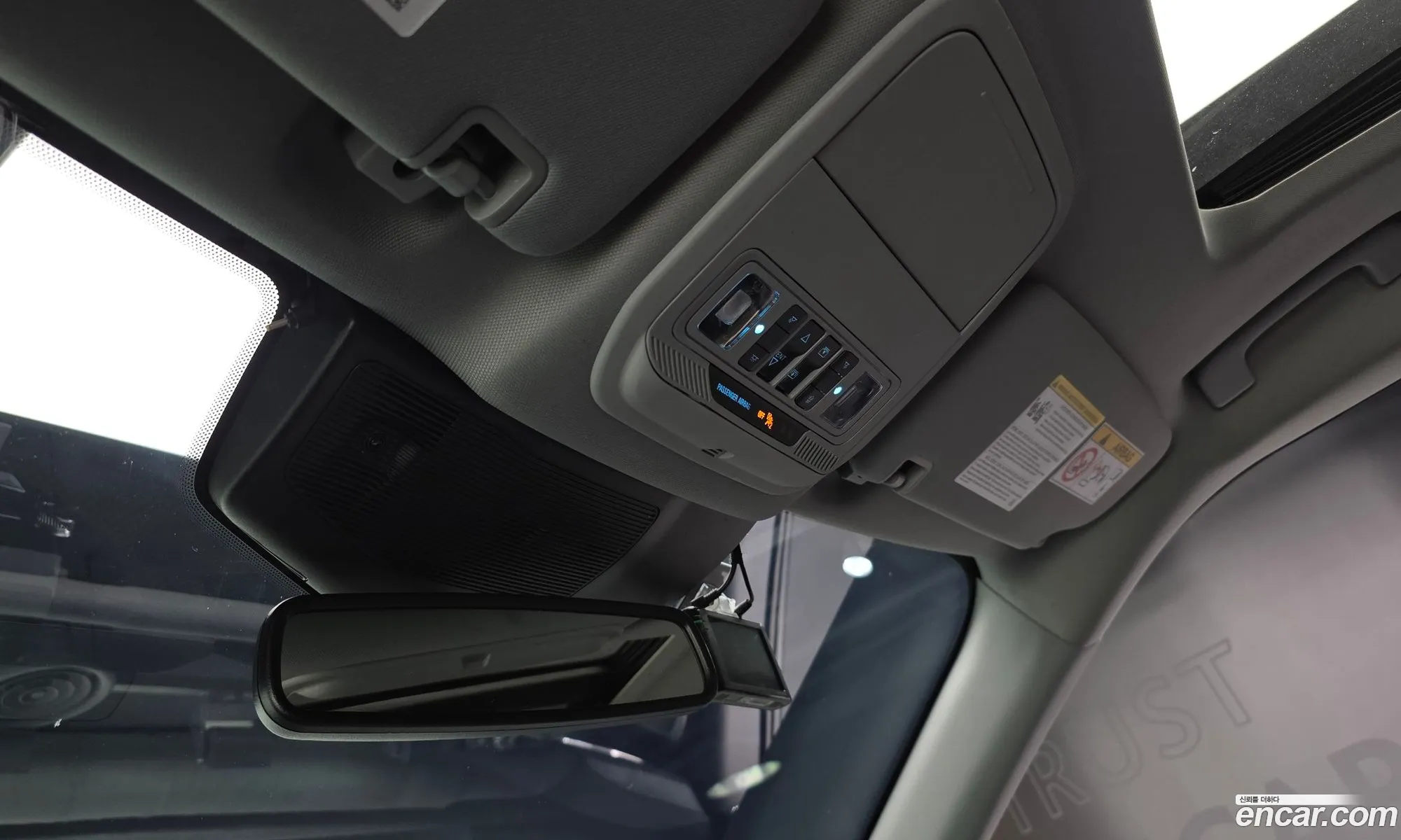 Ford Explorer 6th Gen 2021 1FMSK8FH4MGA09582 — 14