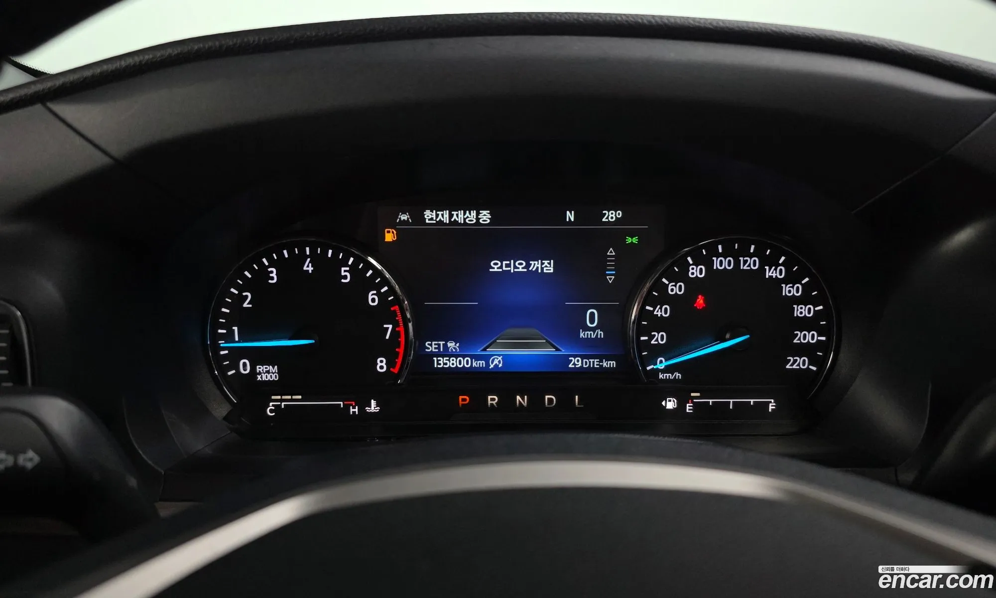 Ford Explorer 6th Gen 2021 1FMSK8FH4MGA09582 — 7