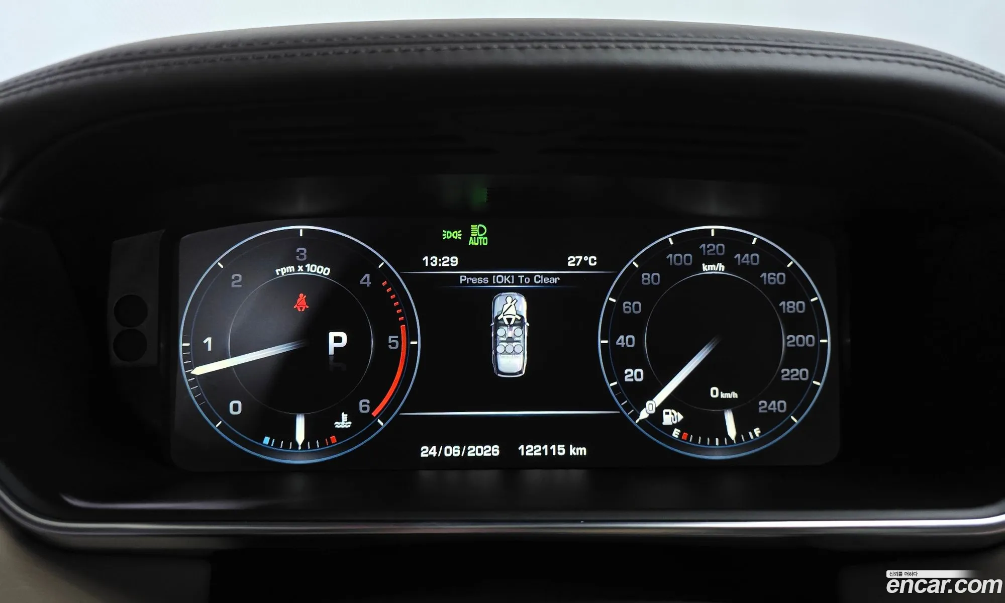Land Rover Range Rover 2016 SALGA2JF3GA272226 — 17