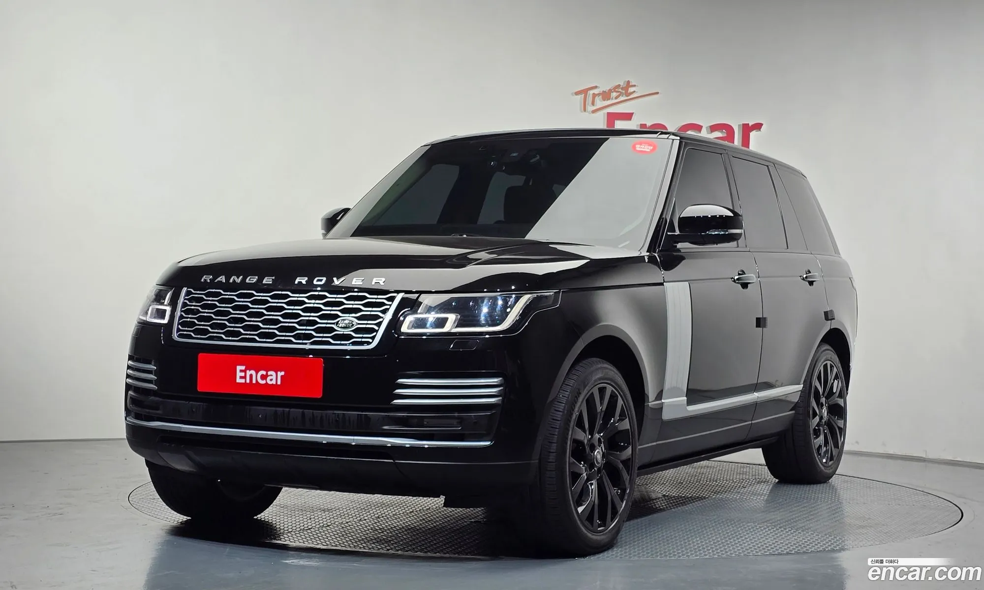 Land Rover Range Rover 2016 SALGA2JF3GA272226 — 20