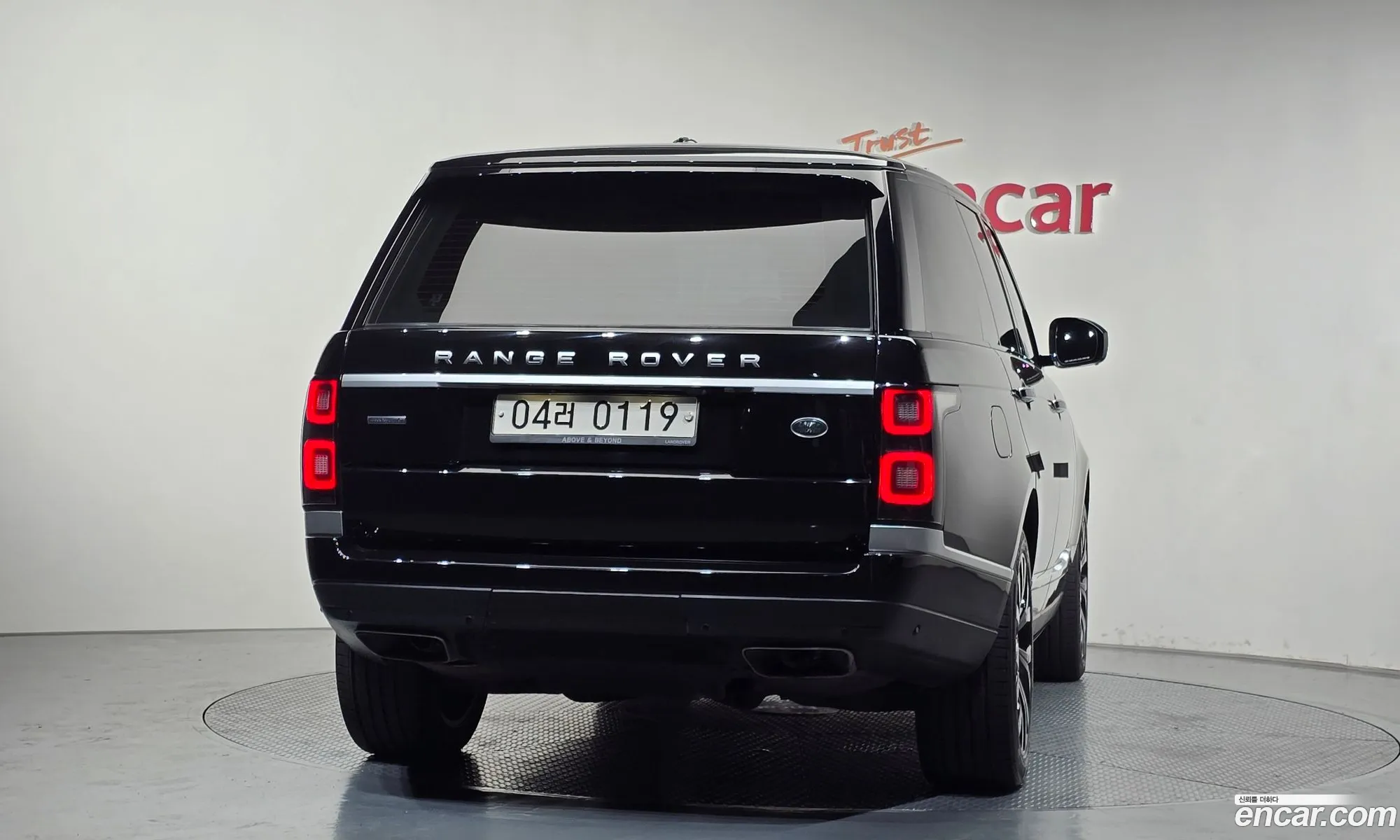 Land Rover Range Rover 2016 SALGA2JF3GA272226 — 12