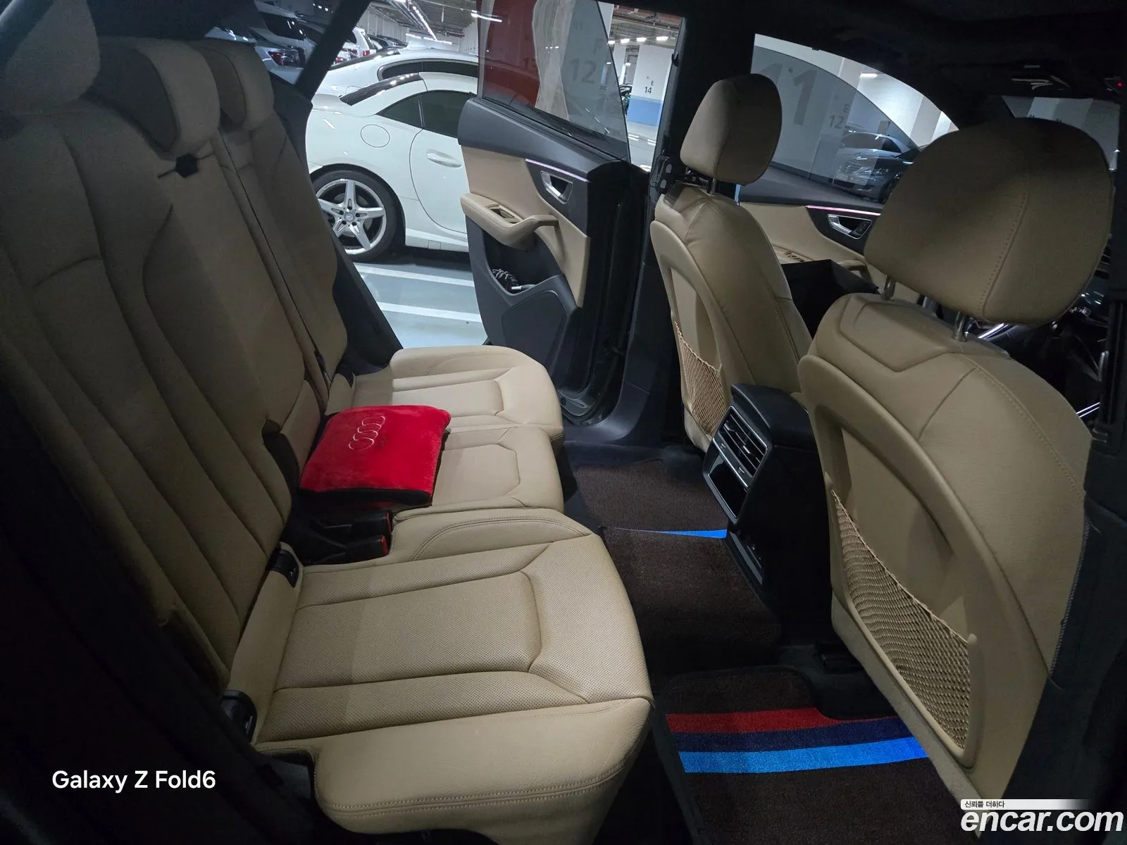 Audi Q8 2023 — 13