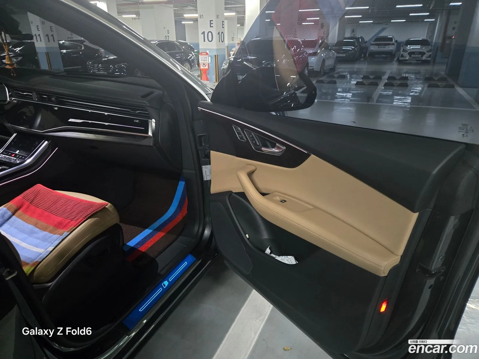 Audi Q8 2023 — 17