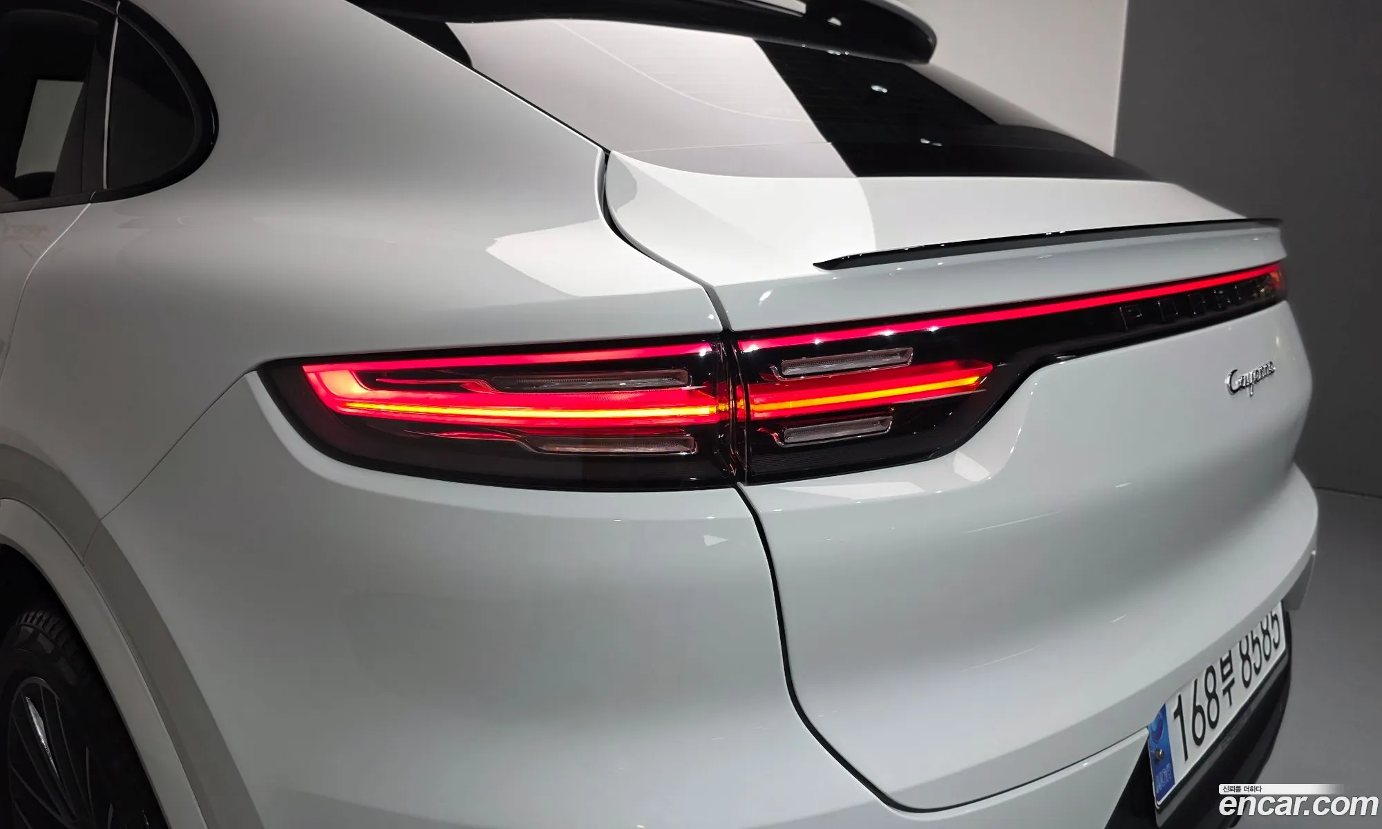 Porsche Cayenne 2020 WP1BA29Y9LDA66021 — 30