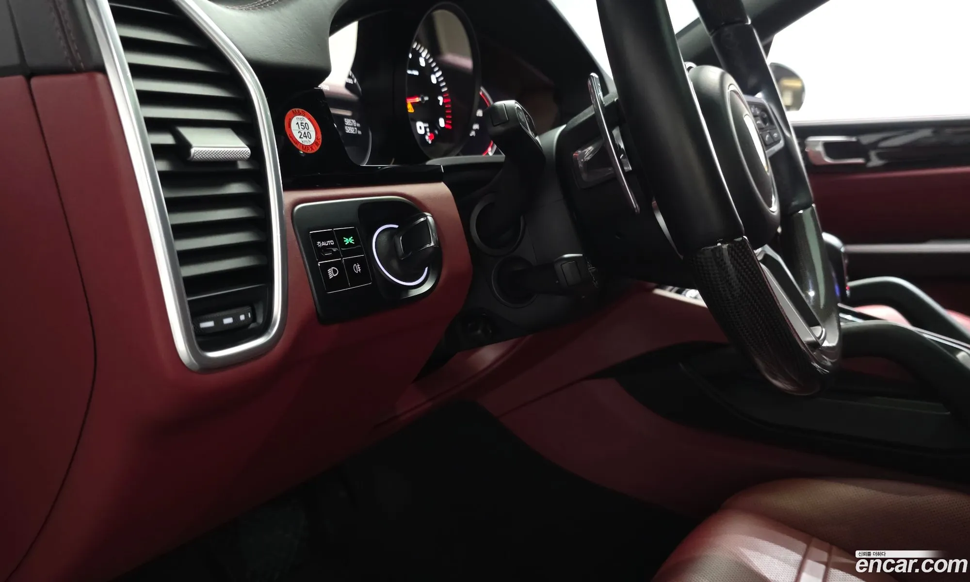 Porsche Cayenne 2020 WP1BA29Y9LDA66021 — 21