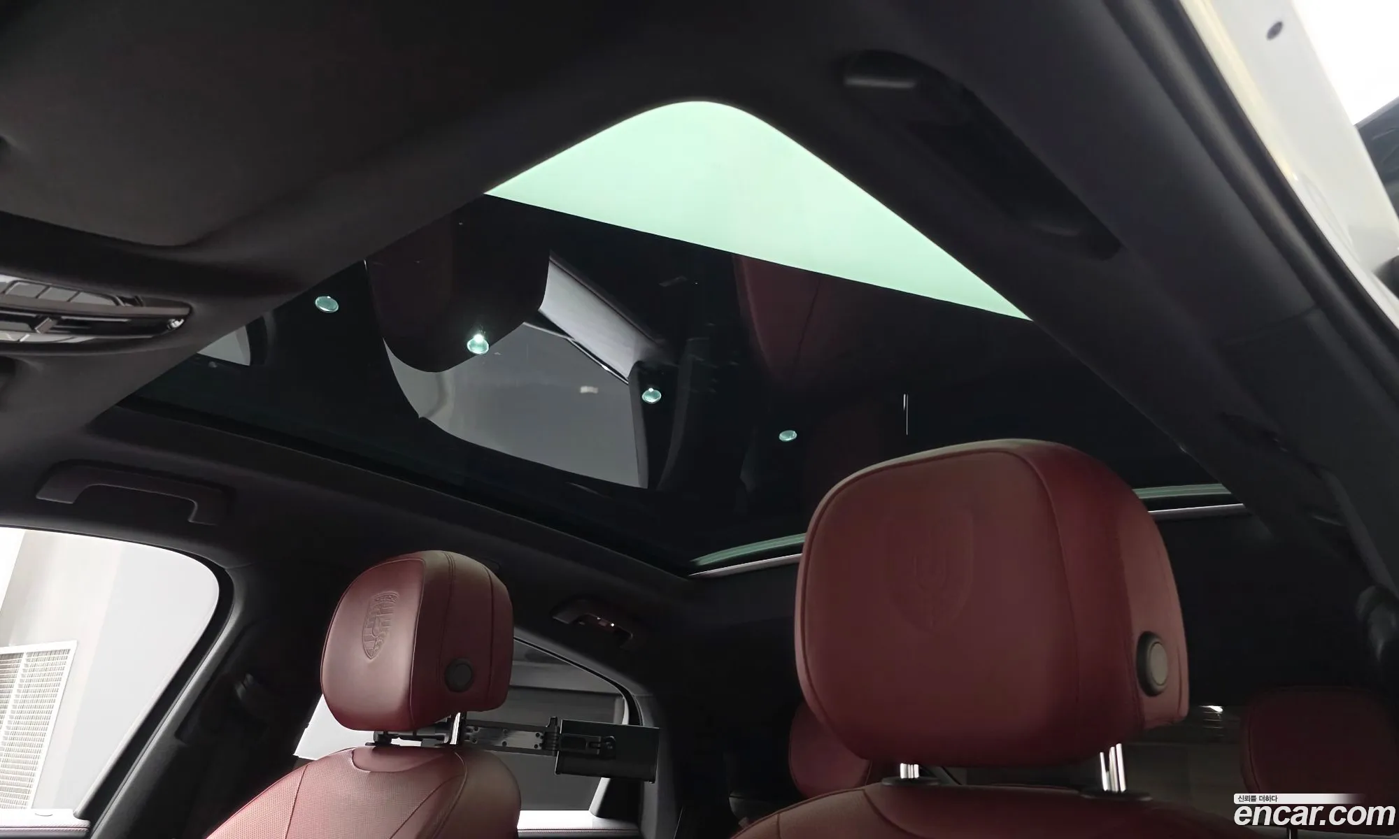 Porsche Cayenne 2020 WP1BA29Y9LDA66021 — 23