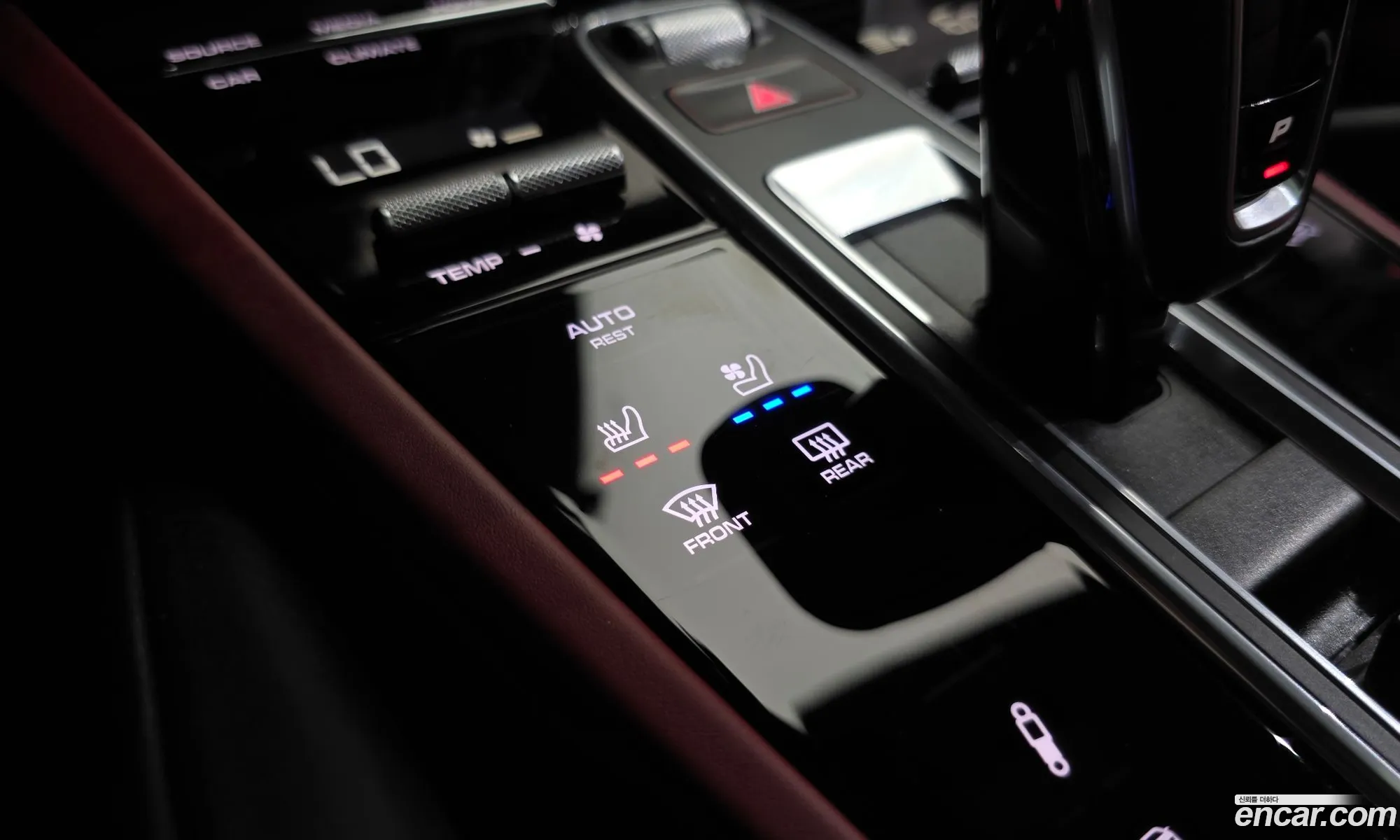 Porsche Cayenne 2020 WP1BA29Y9LDA66021 — 34