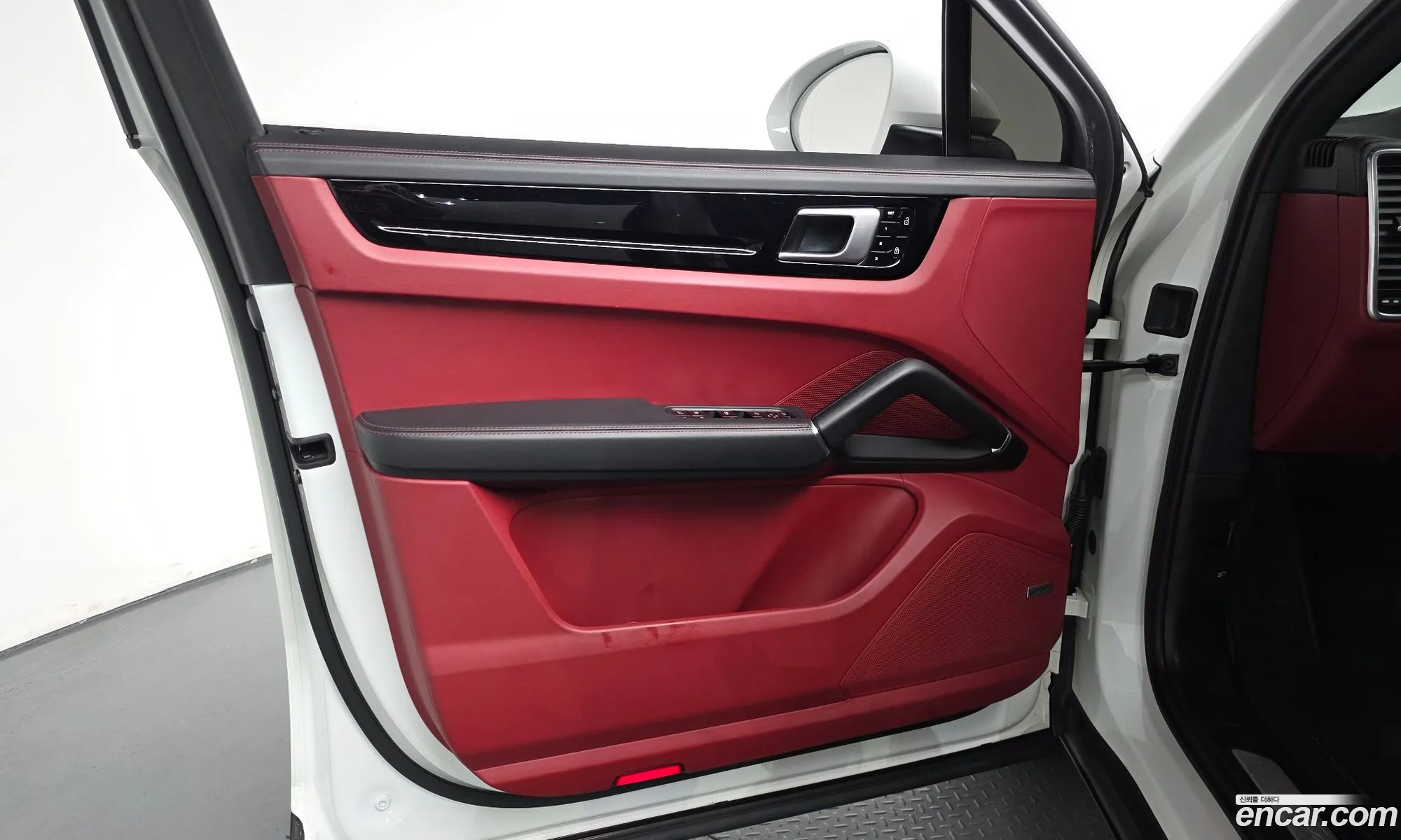Porsche Cayenne 2020 WP1BA29Y9LDA66021 — 4
