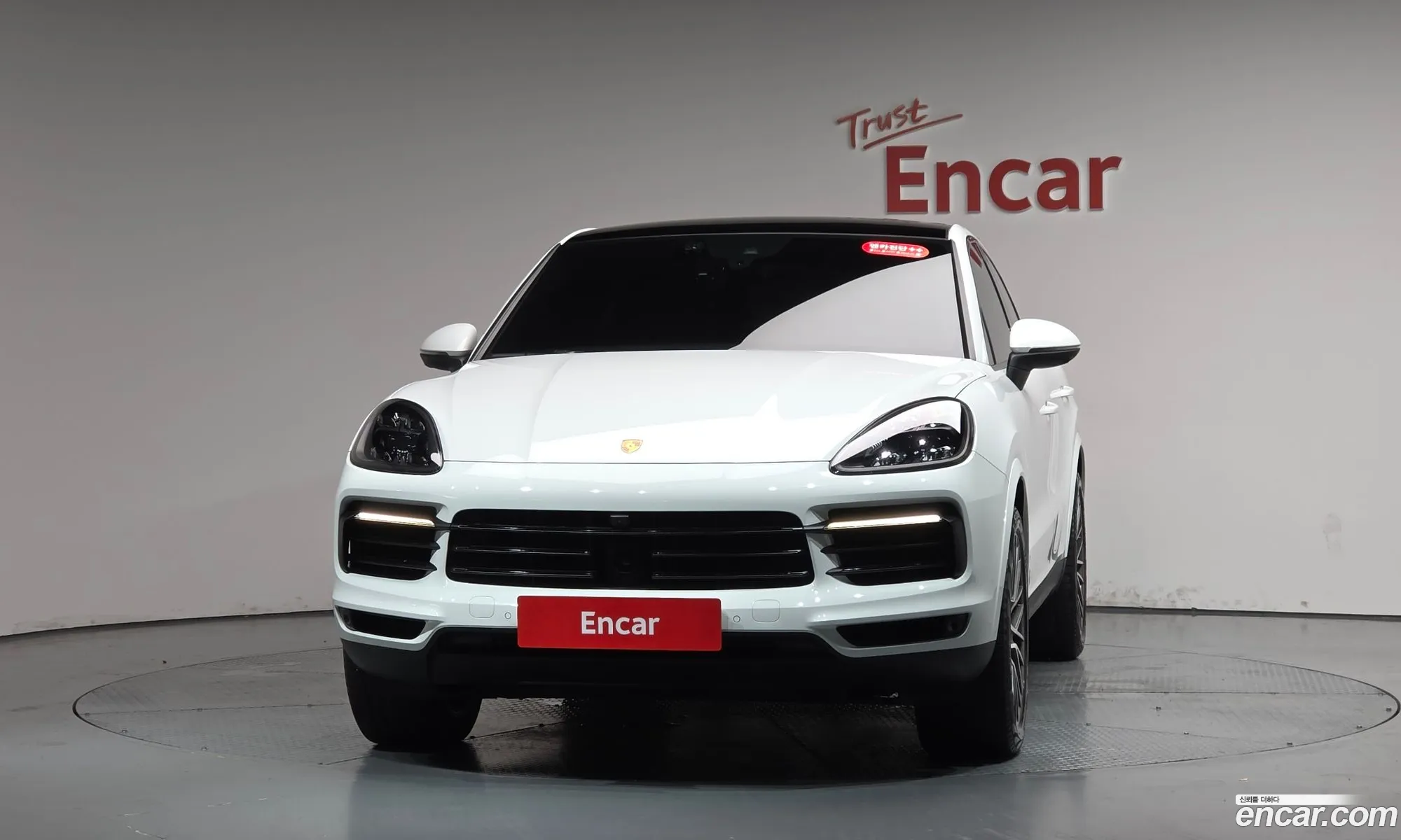 Porsche Cayenne 2020 WP1BA29Y9LDA66021 — 22