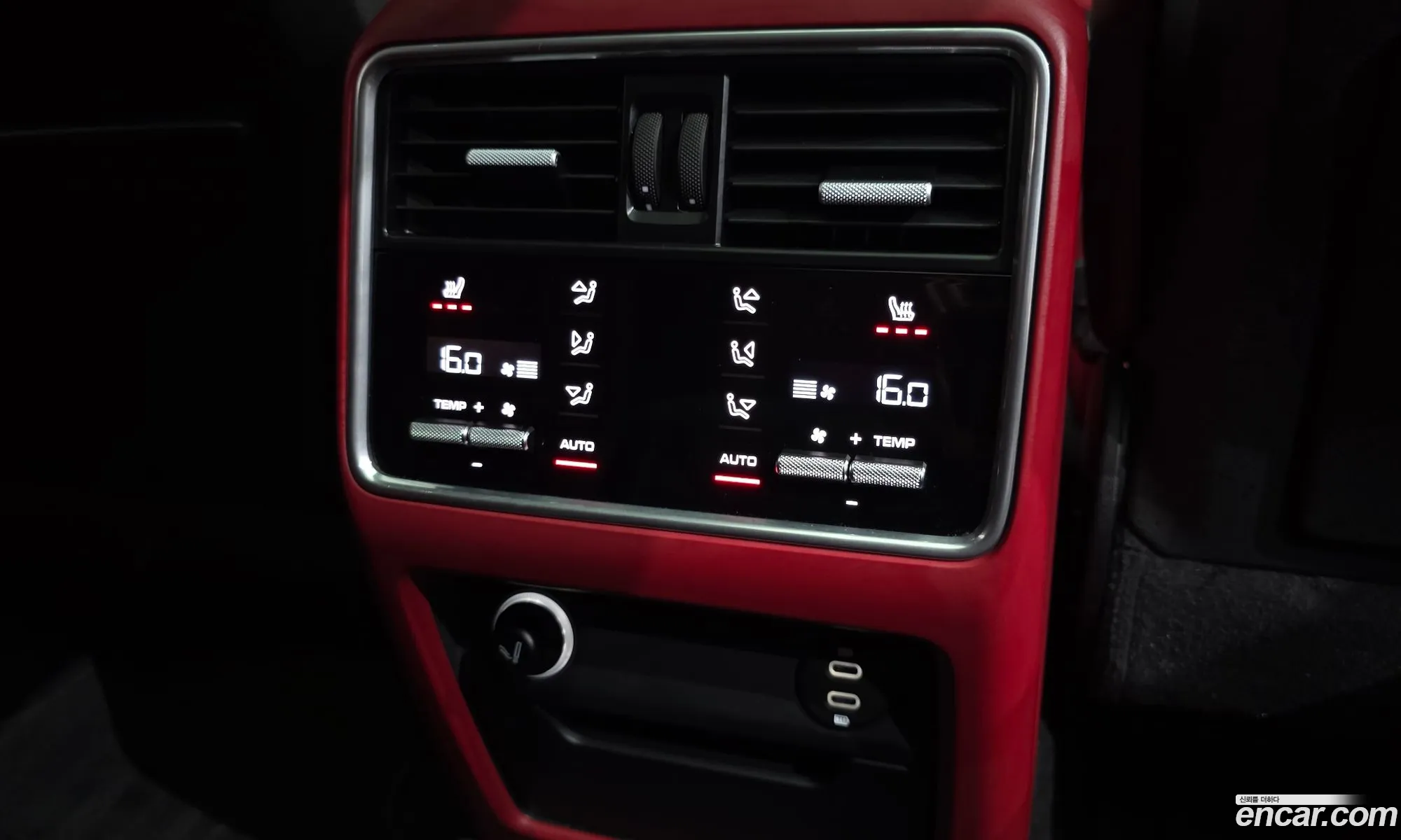 Porsche Cayenne 2020 WP1BA29Y9LDA66021 — 33