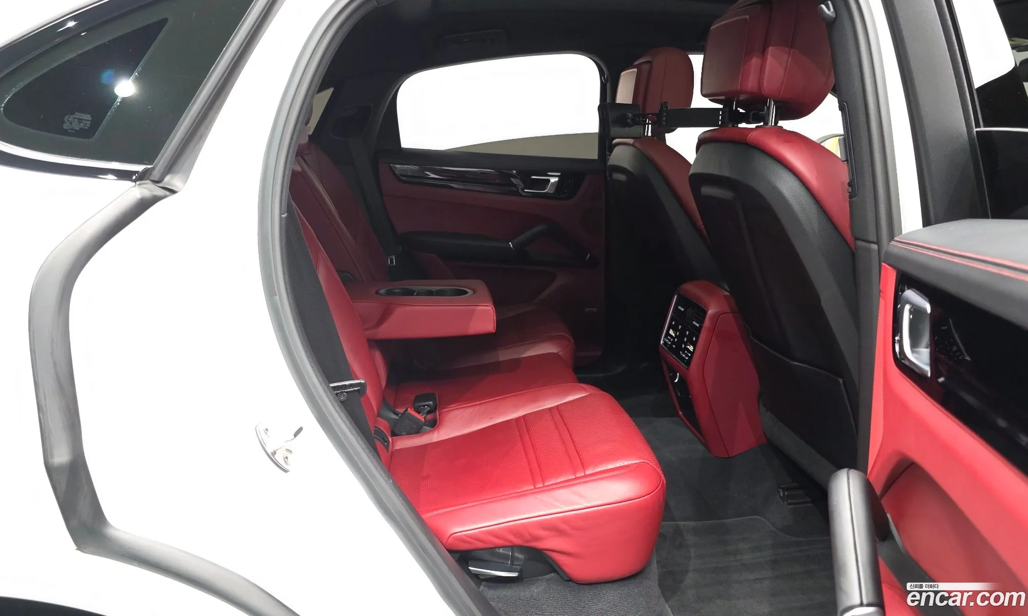 Porsche Cayenne 2020 WP1BA29Y9LDA66021 — 20