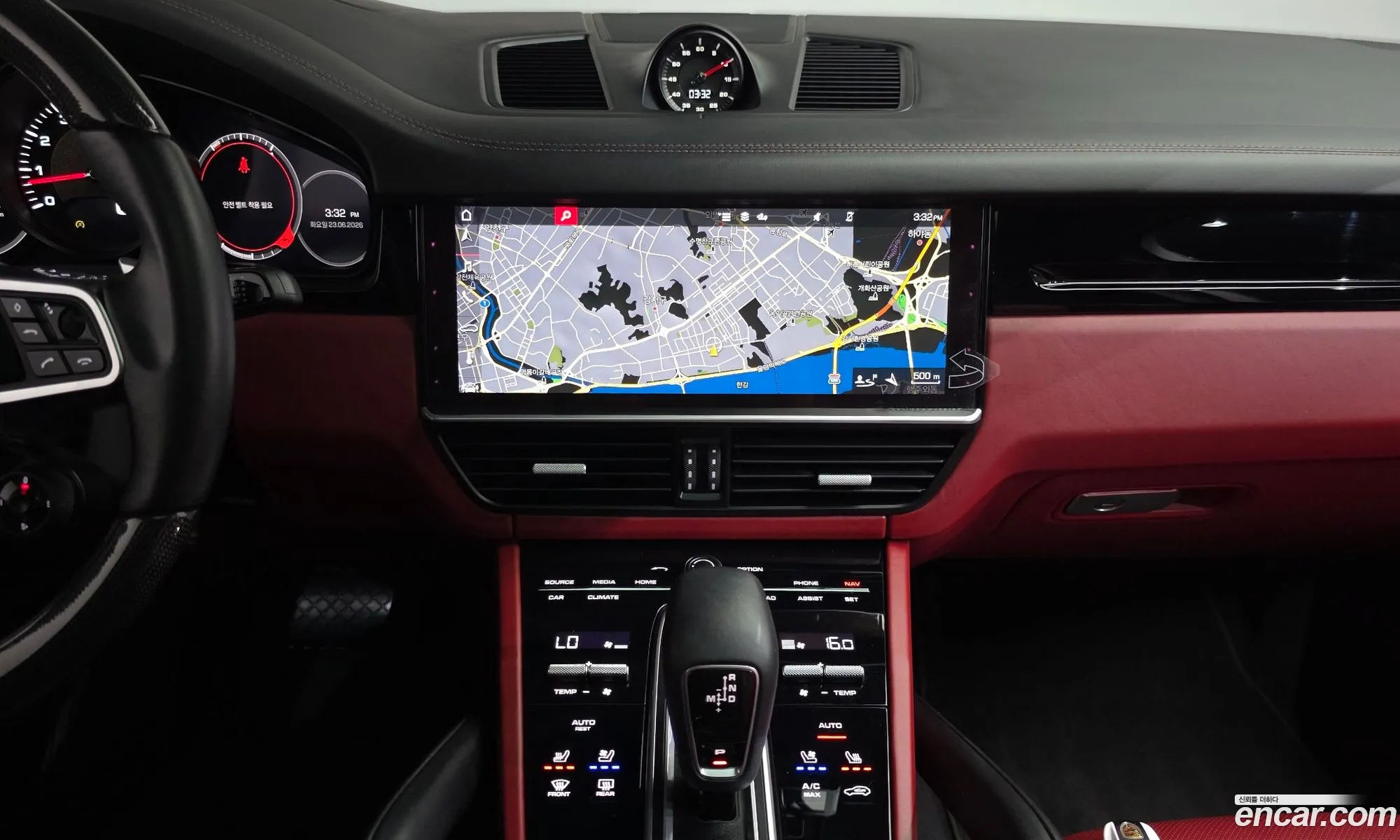 Porsche Cayenne 2020 WP1BA29Y9LDA66021 — 8