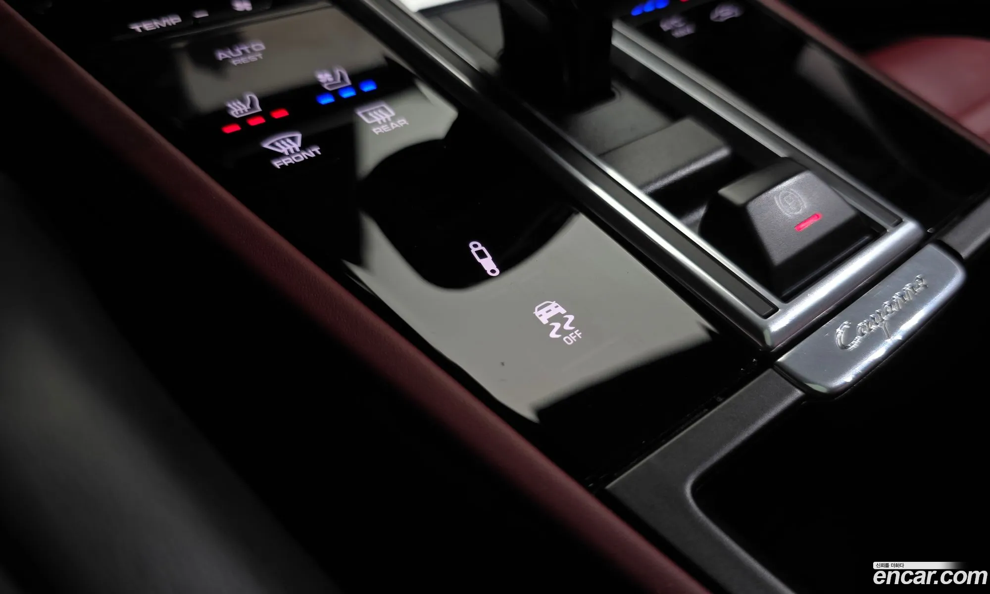 Porsche Cayenne 2020 WP1BA29Y9LDA66021 — 7