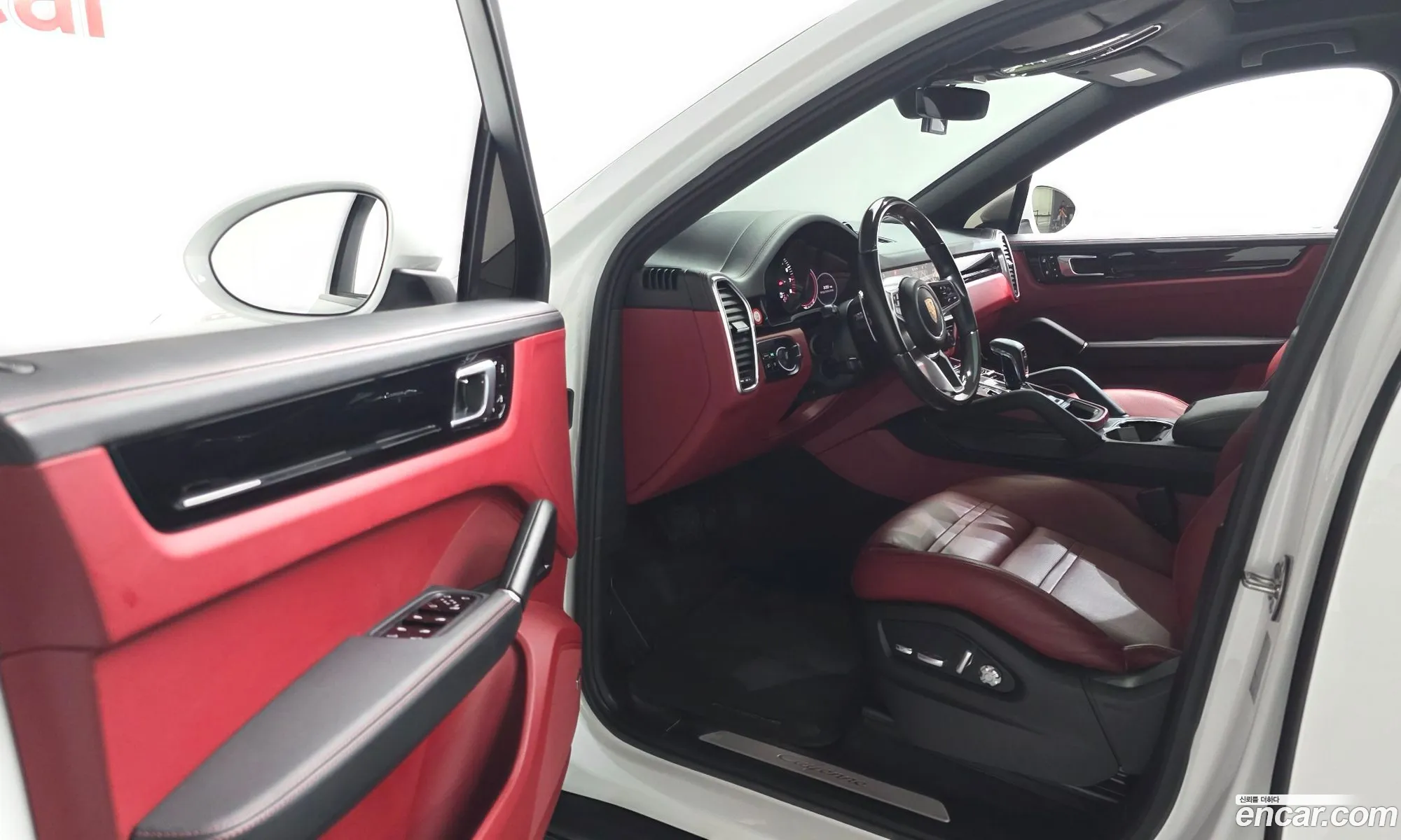 Porsche Cayenne 2020 WP1BA29Y9LDA66021 — 16