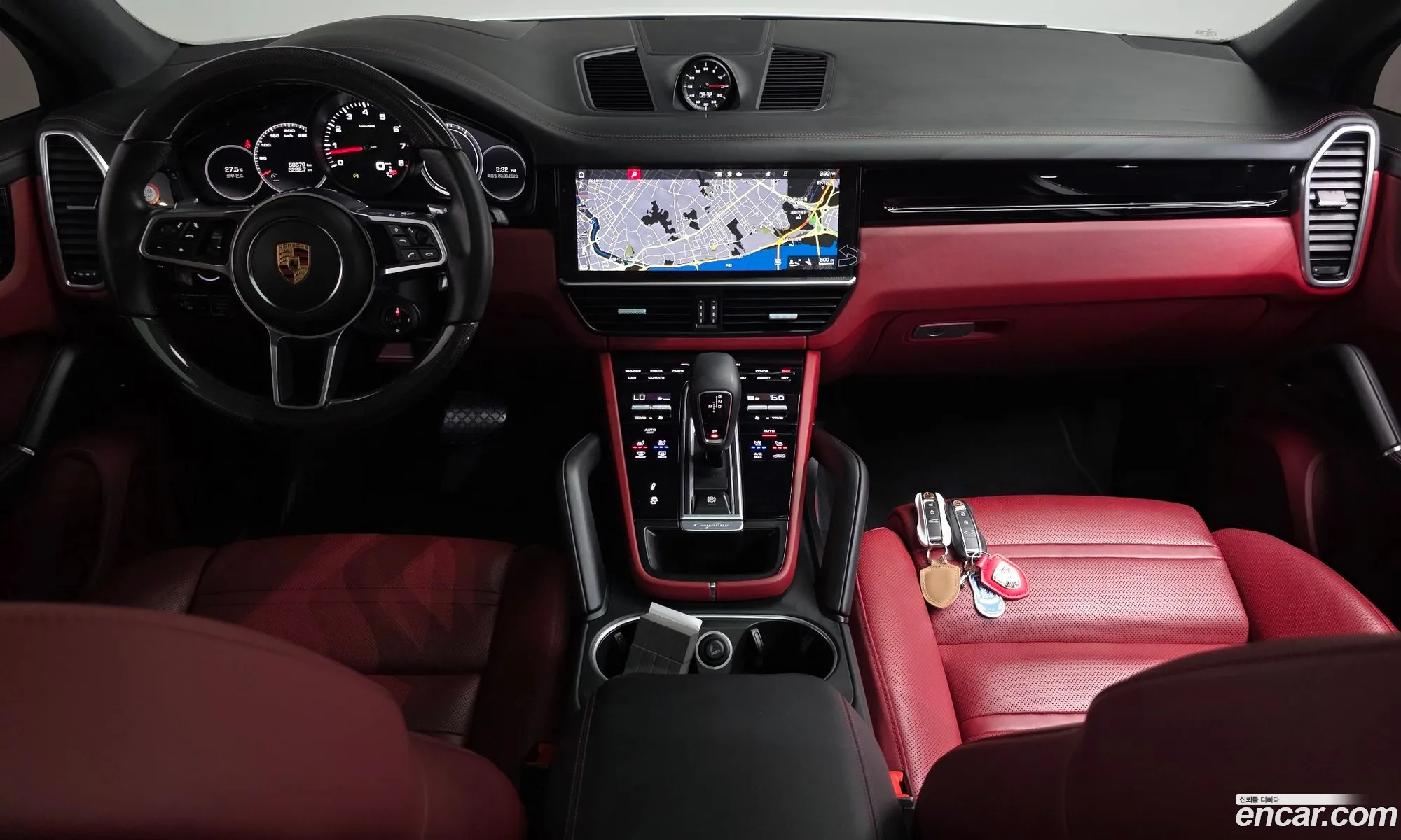 Porsche Cayenne 2020 WP1BA29Y9LDA66021 — 37