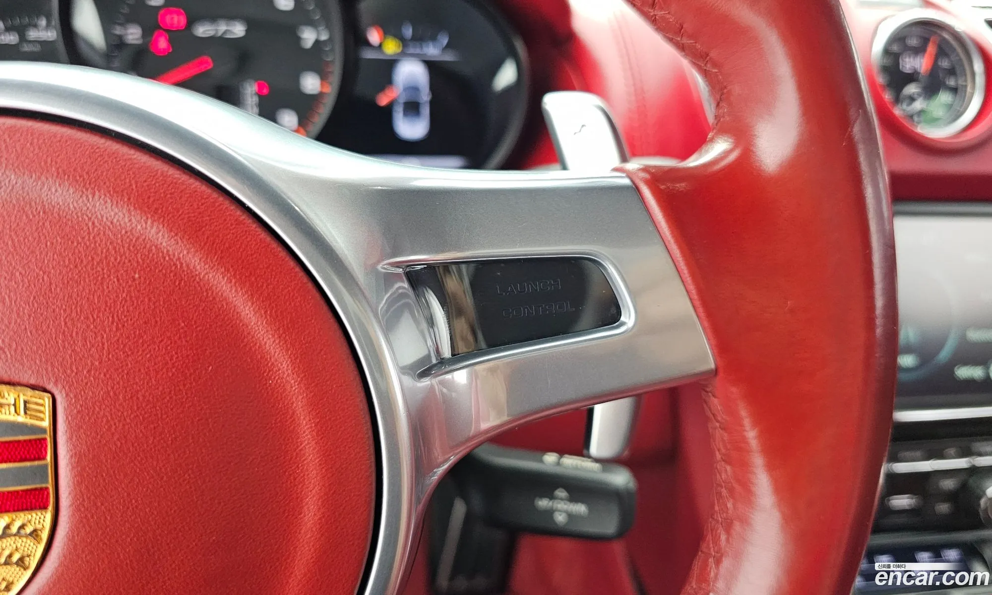 Porsche Boxster 2015 WP0CB2984FS140321 — 14