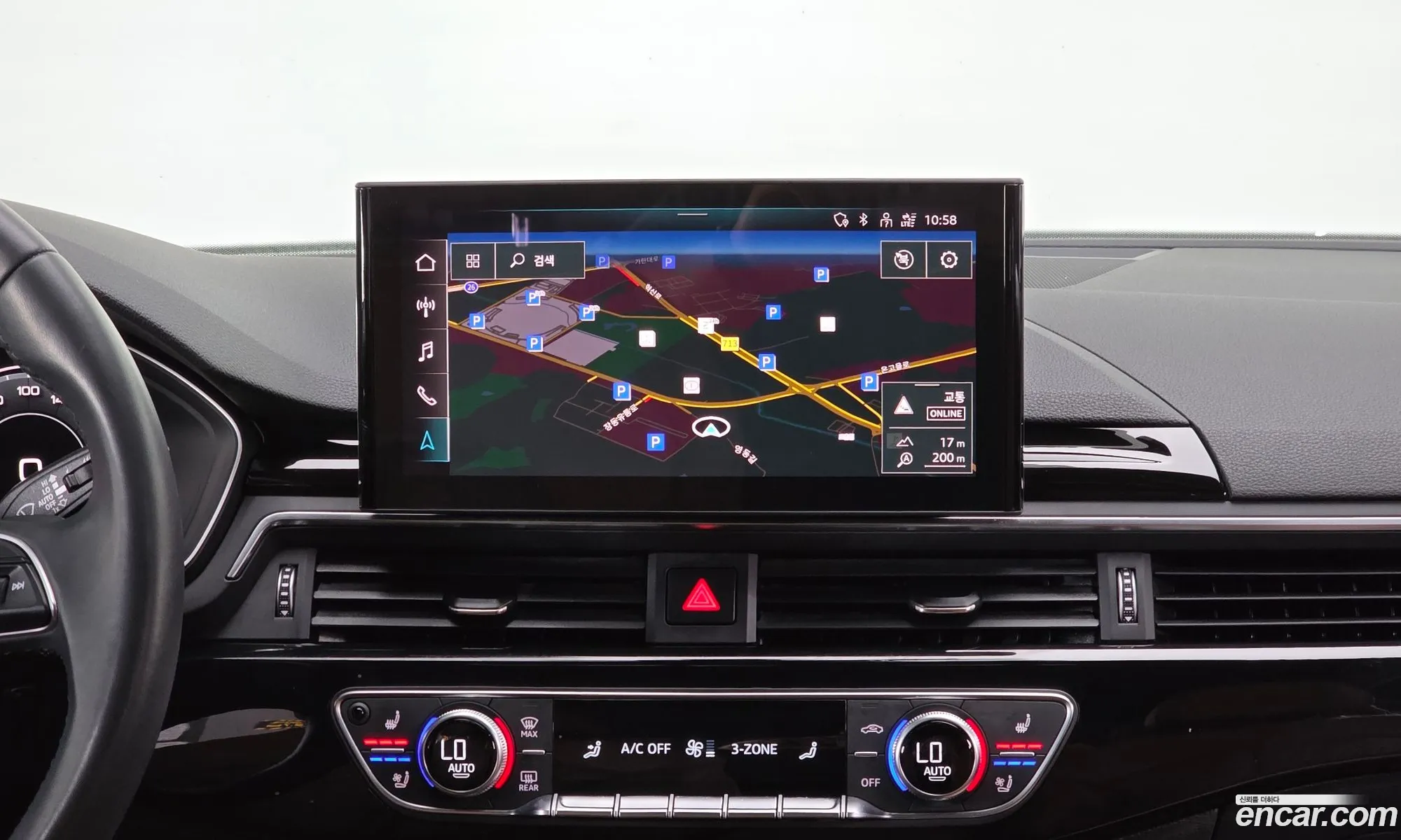 Audi A4 2021 WAUZZZF47MN000708 — 6
