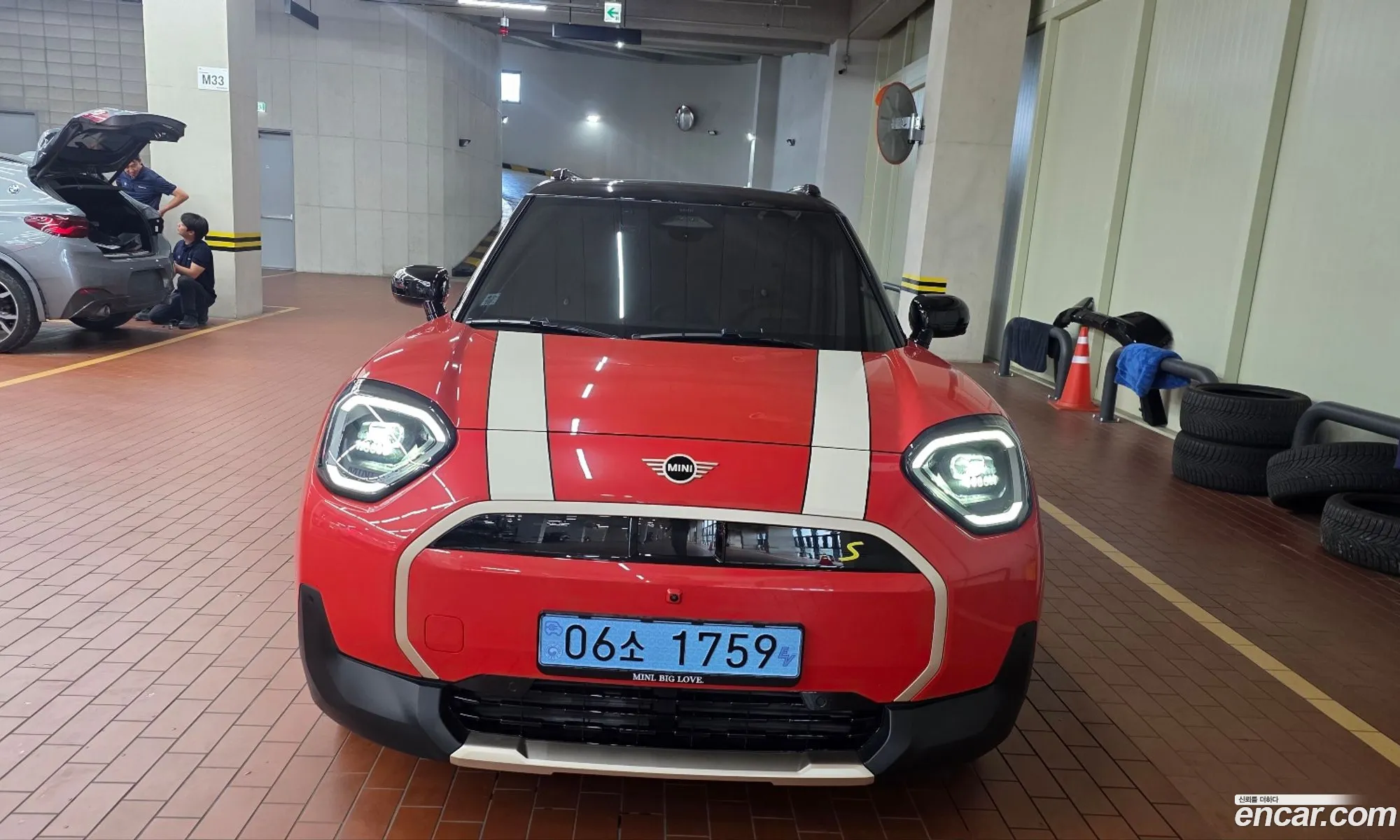 Mini Aceman