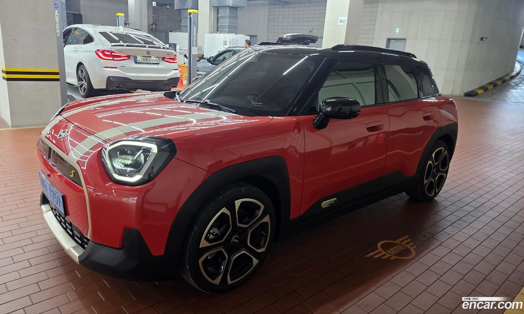 Mini Aceman 2025 — 7