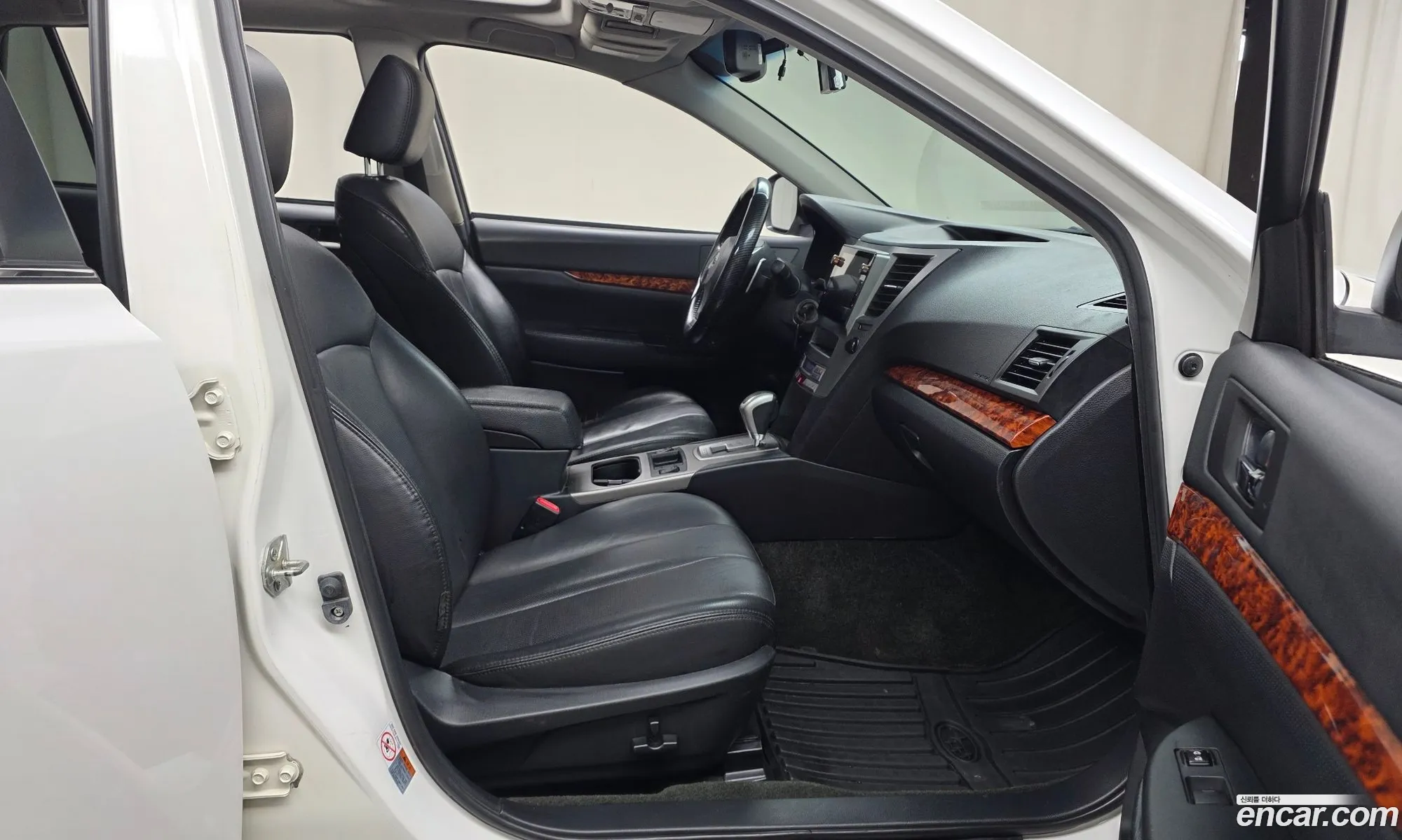 Subaru Outback 2012 4S4BRLMC6C3274466 — 4