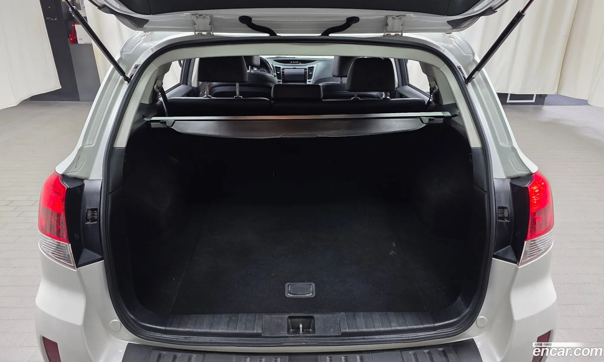 Subaru Outback 2012 4S4BRLMC6C3274466 — 8