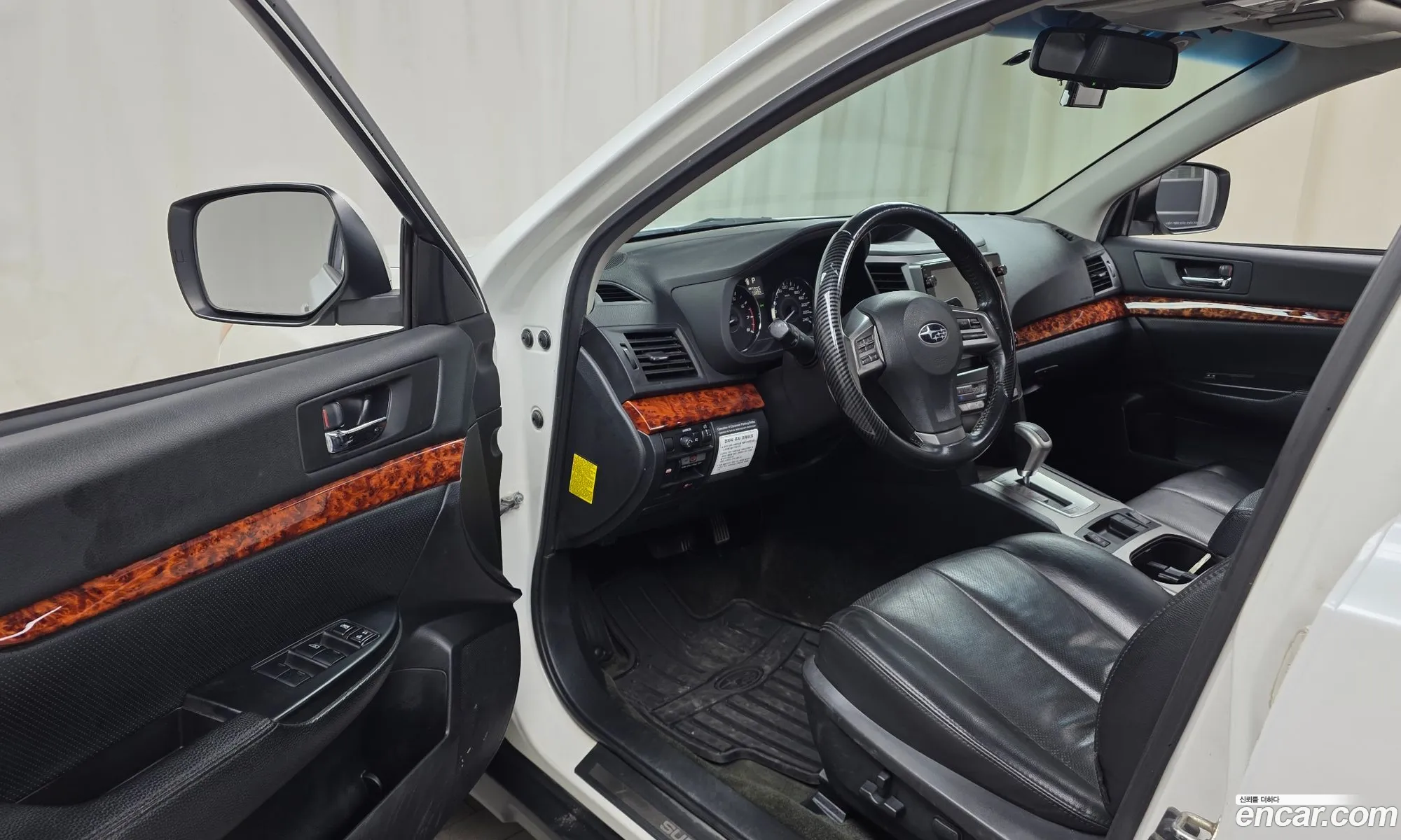 Subaru Outback 2012 4S4BRLMC6C3274466 — 17