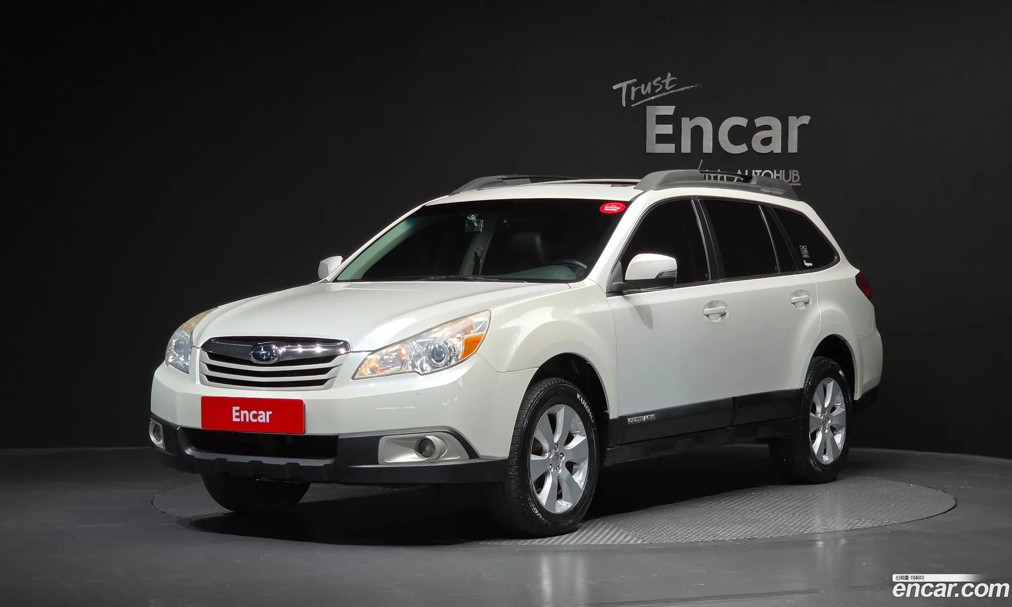 Subaru Outback 2012 4S4BRLMC6C3274466 — 14