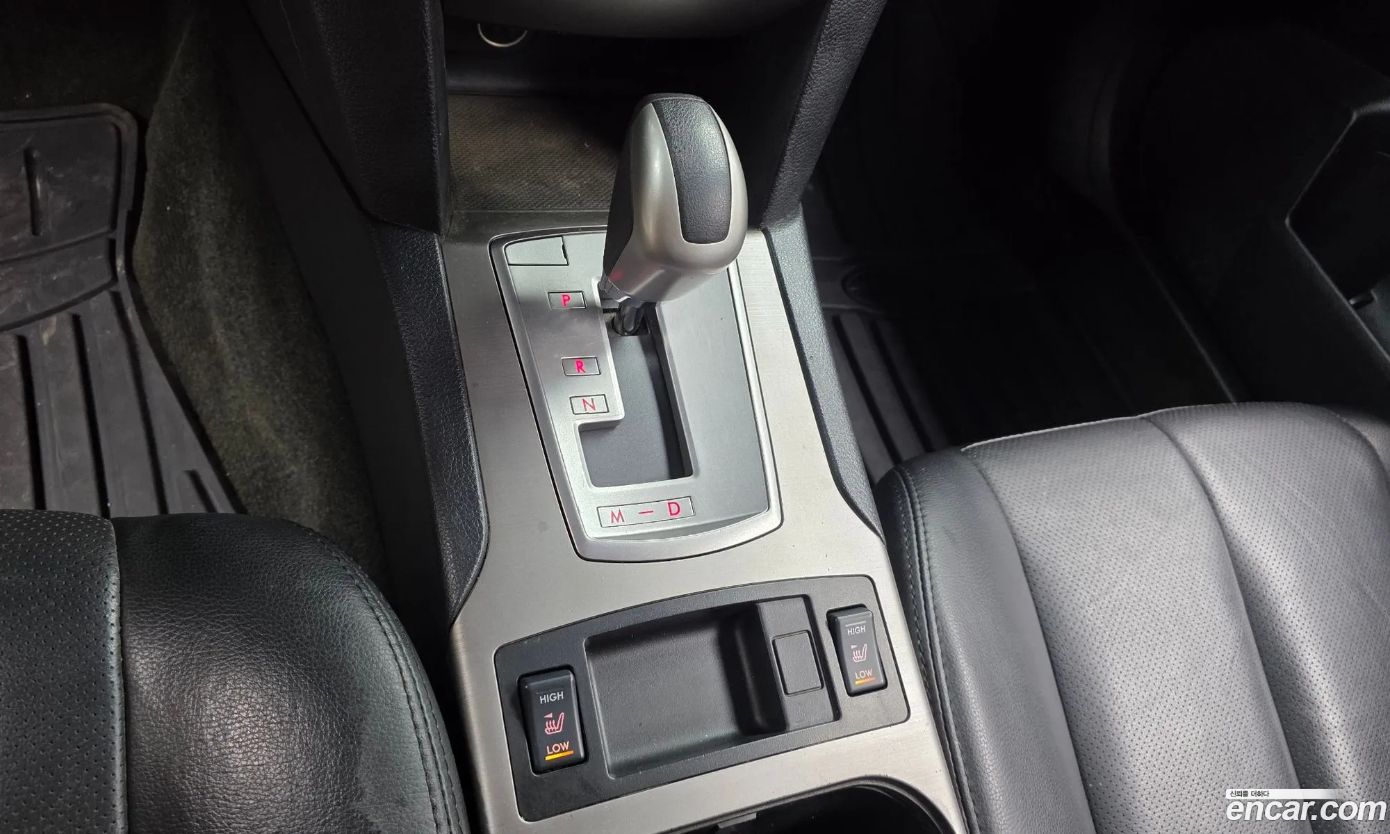 Subaru Outback 2012 4S4BRLMC6C3274466 — 9