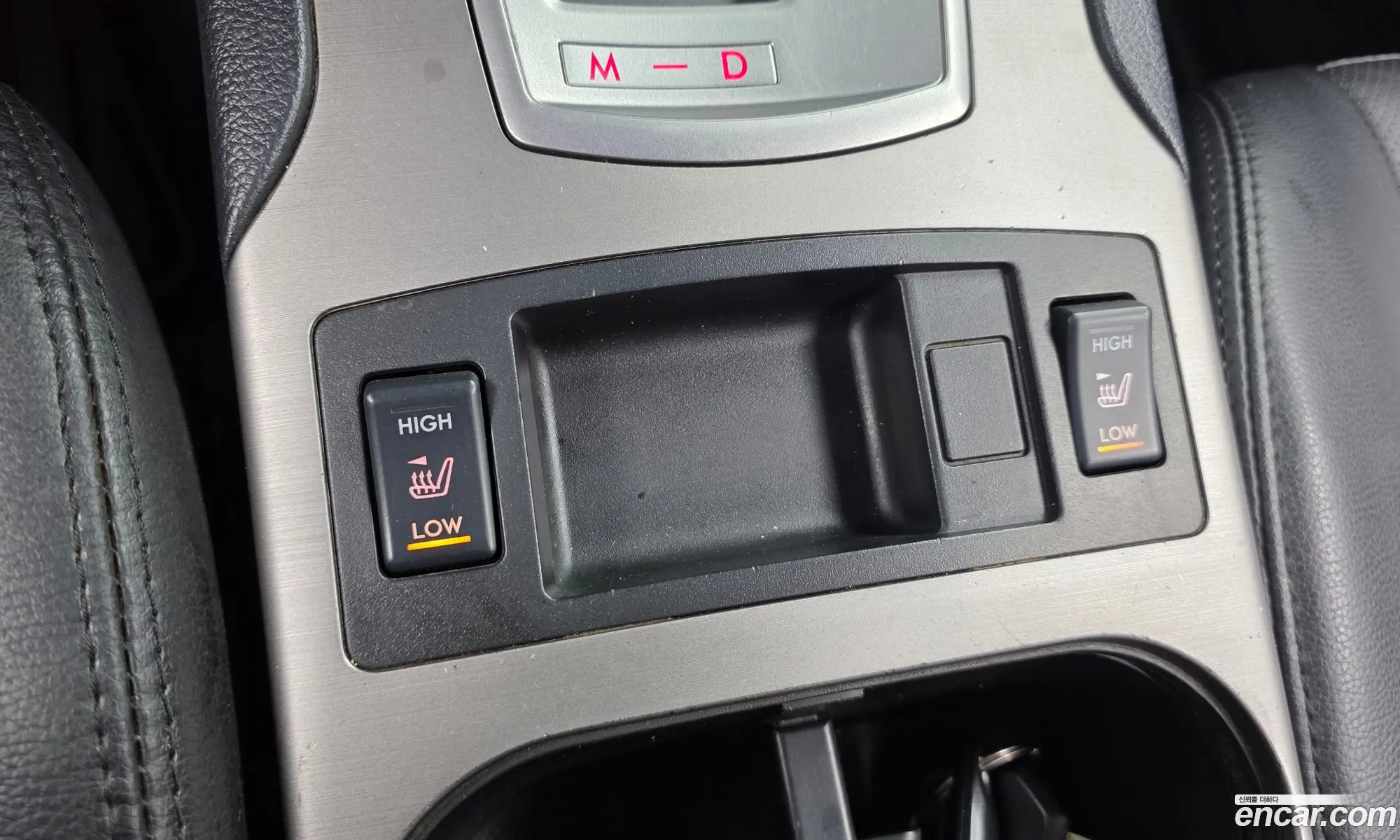 Subaru Outback 2012 4S4BRLMC6C3274466 — 16