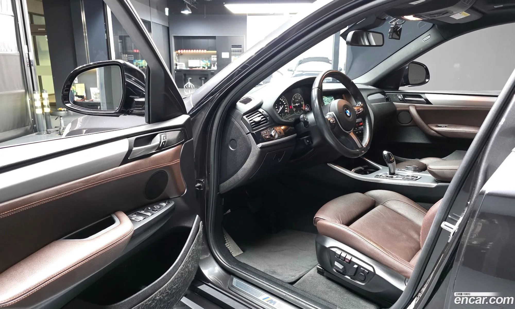 BMW X4 2018 — 4