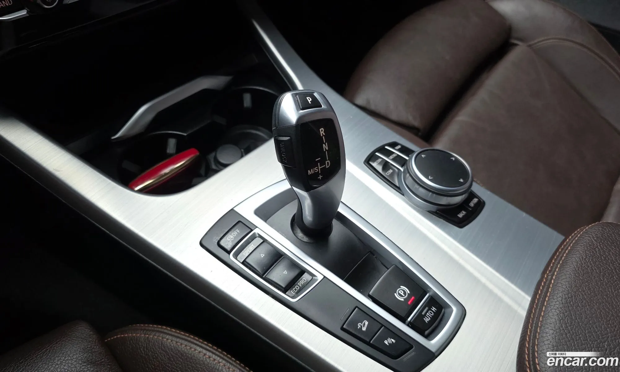 BMW X4 2018 — 12