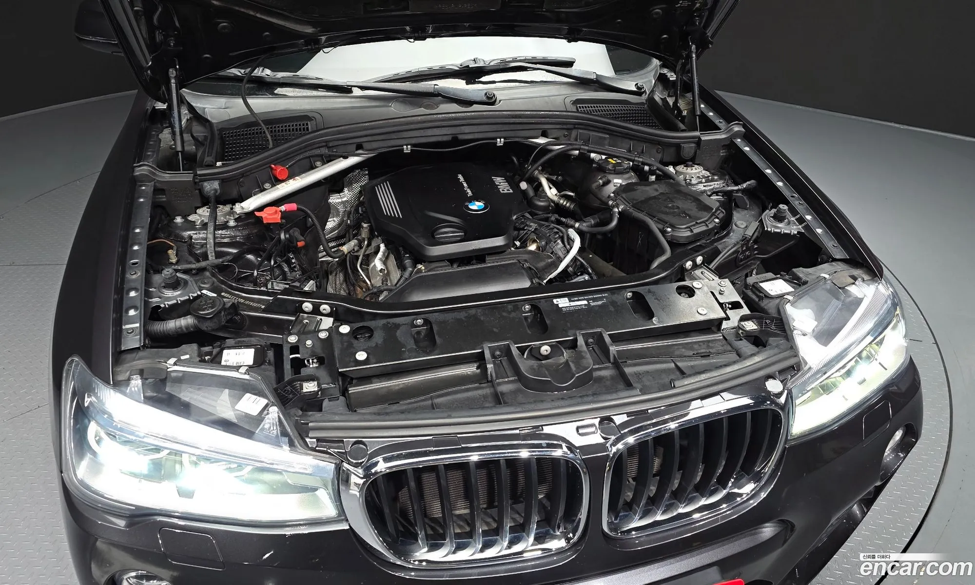 BMW X4 2018 — 5