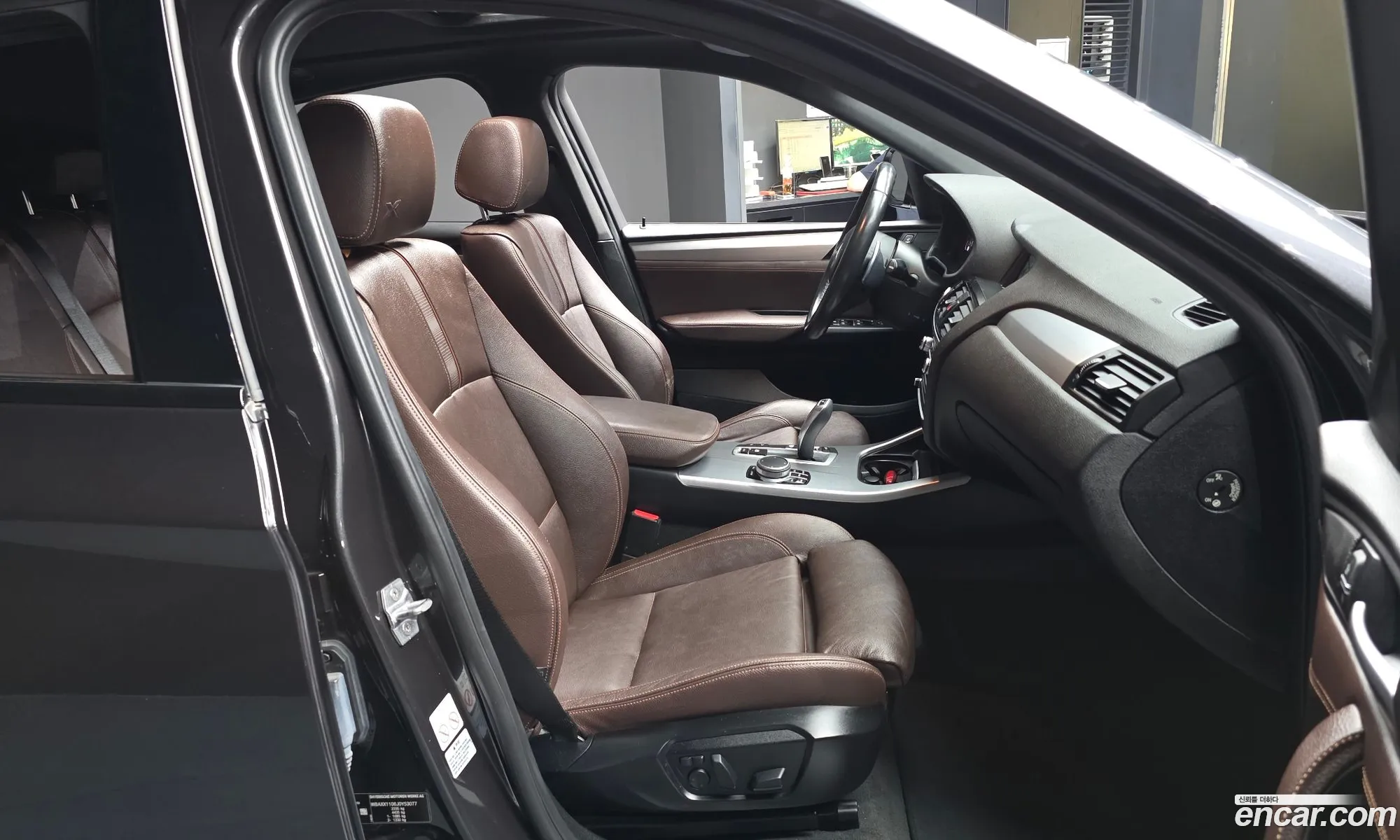 BMW X4 2018 — 15